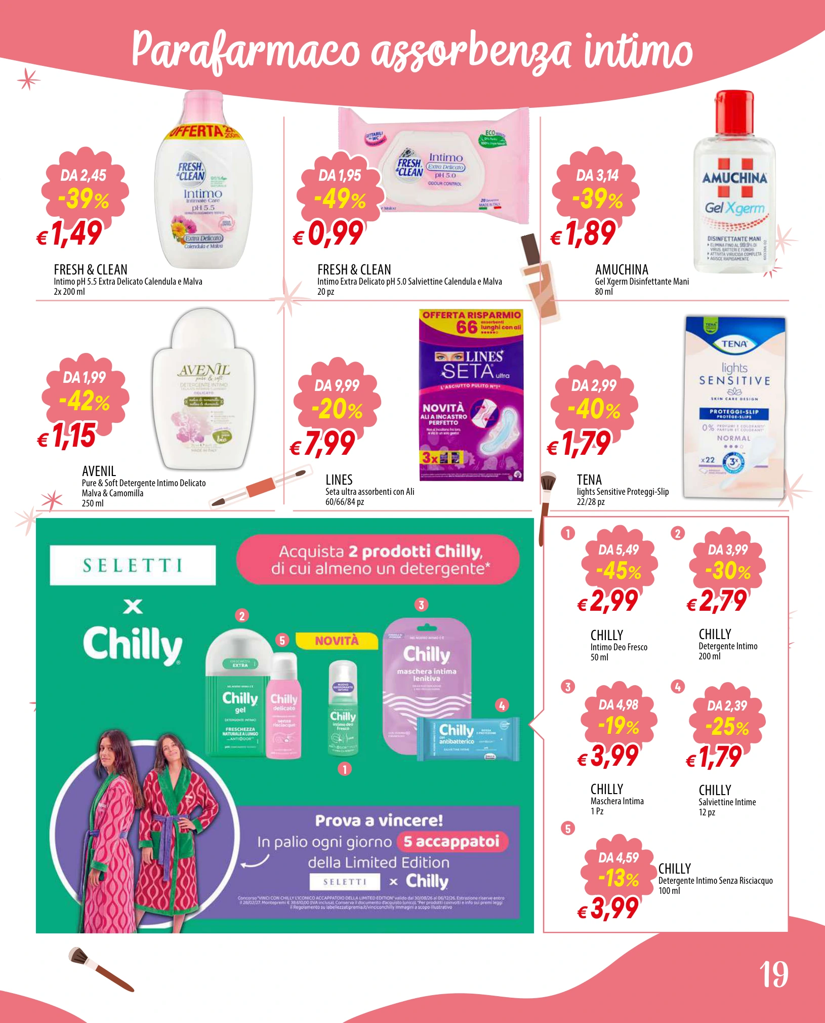 Flyer page 19