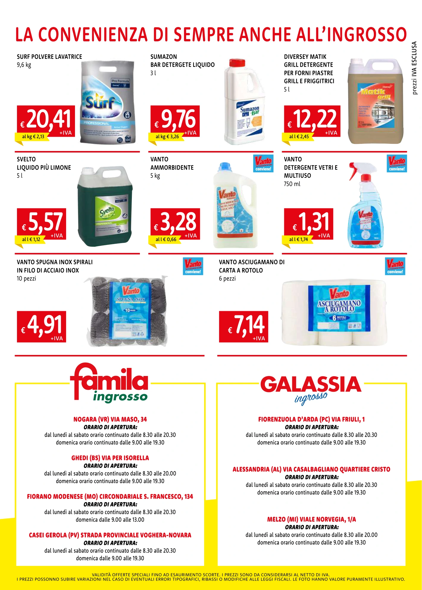Flyer page 8