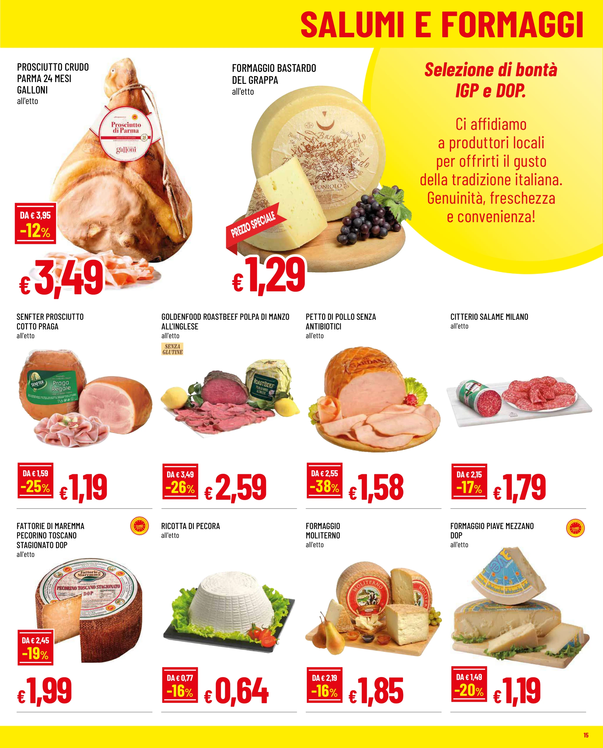 Flyer page 15