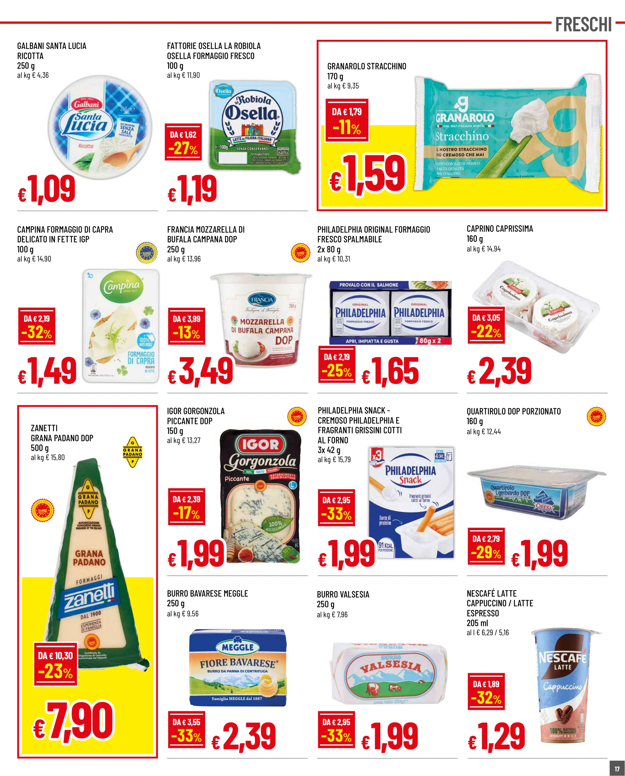 Flyer page 17