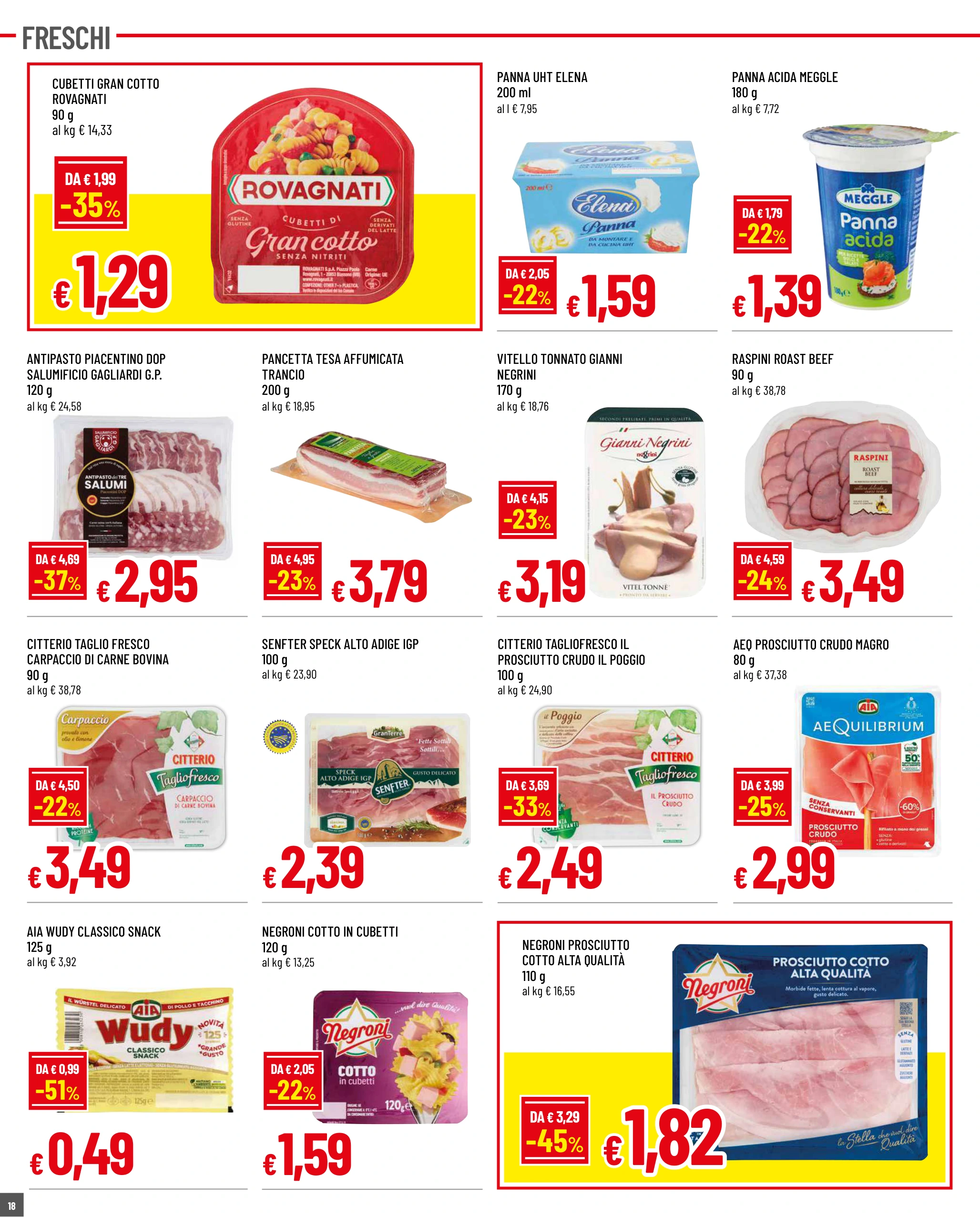 Flyer page 18