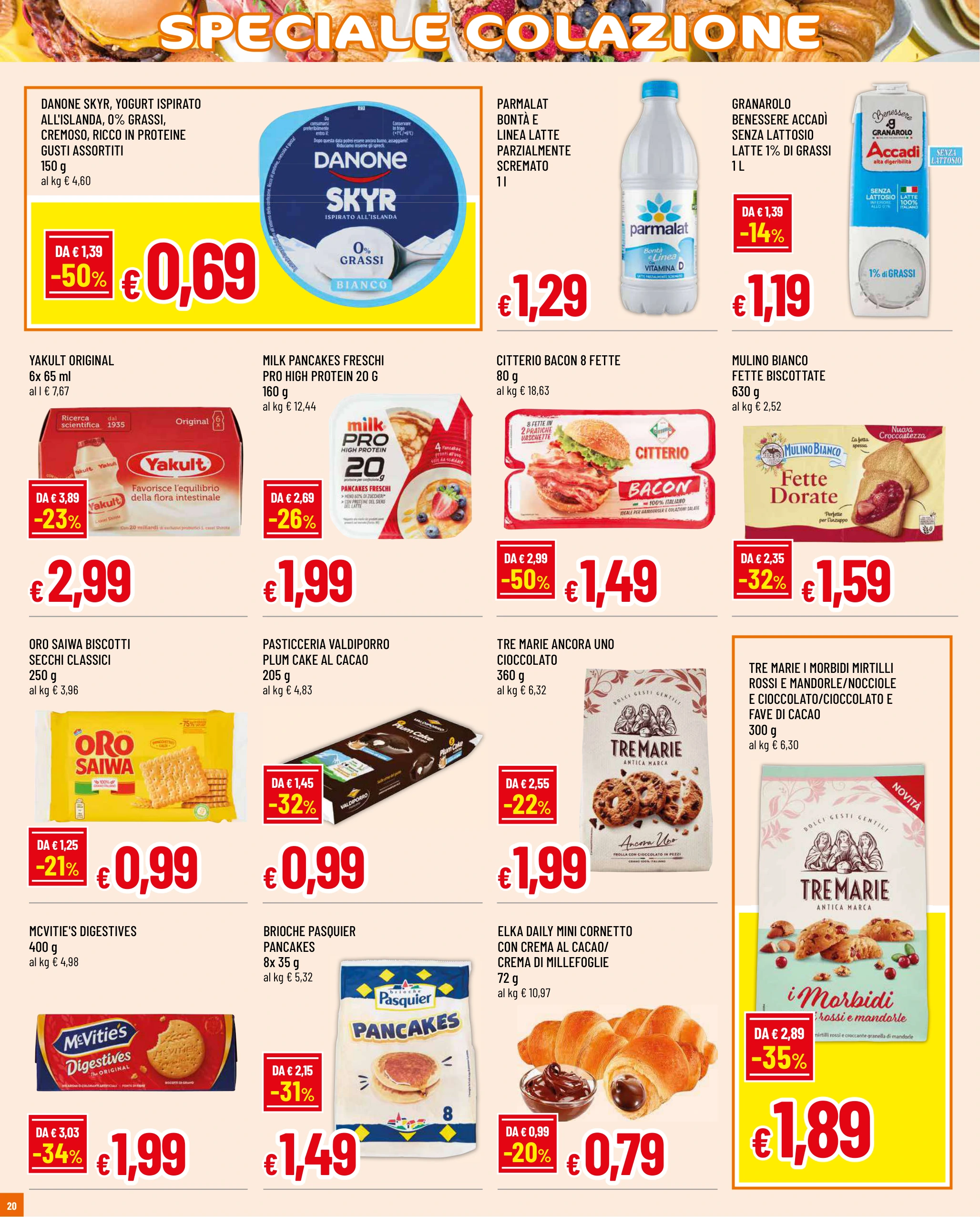 Flyer page 20
