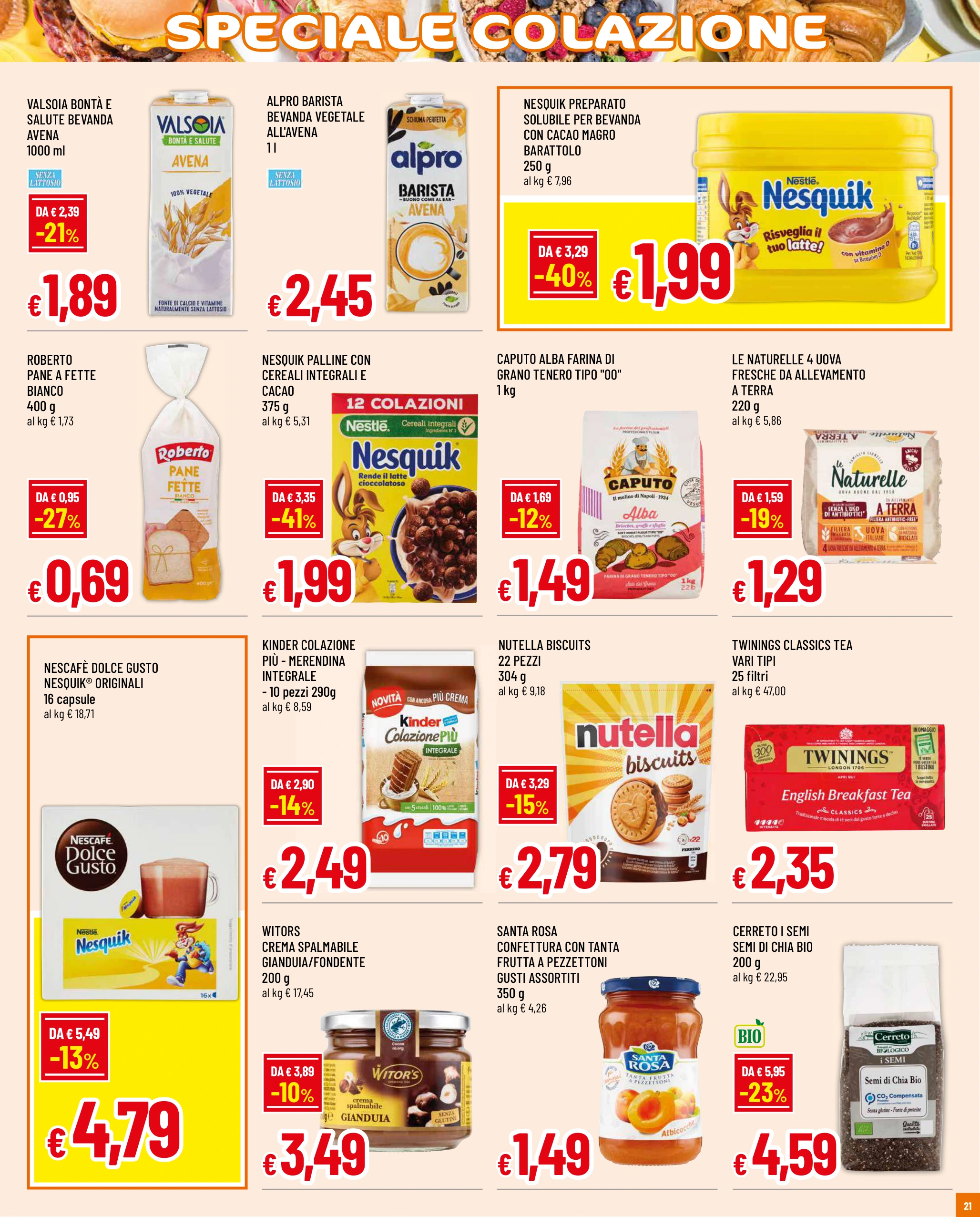 Flyer page 21