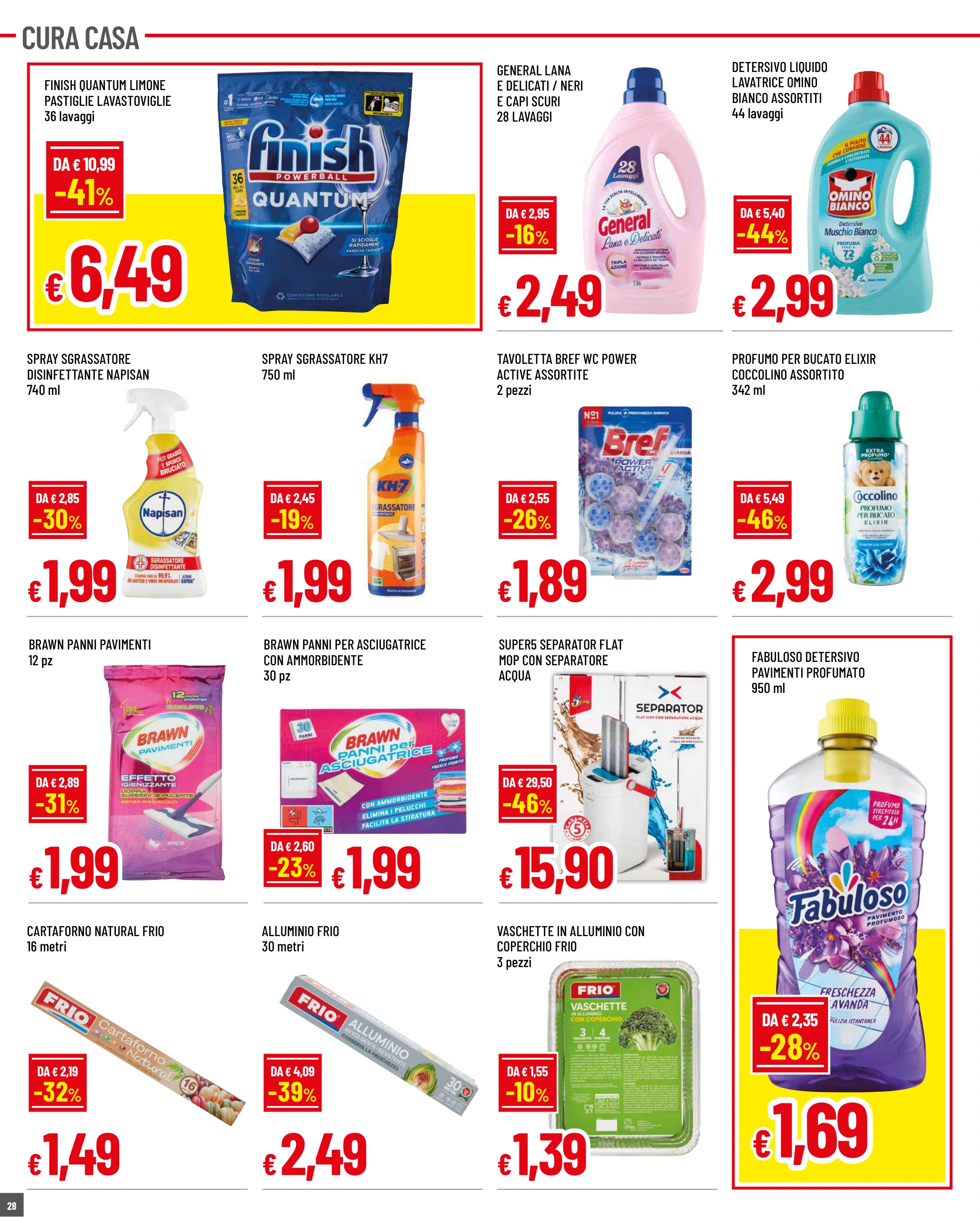 Flyer page 28