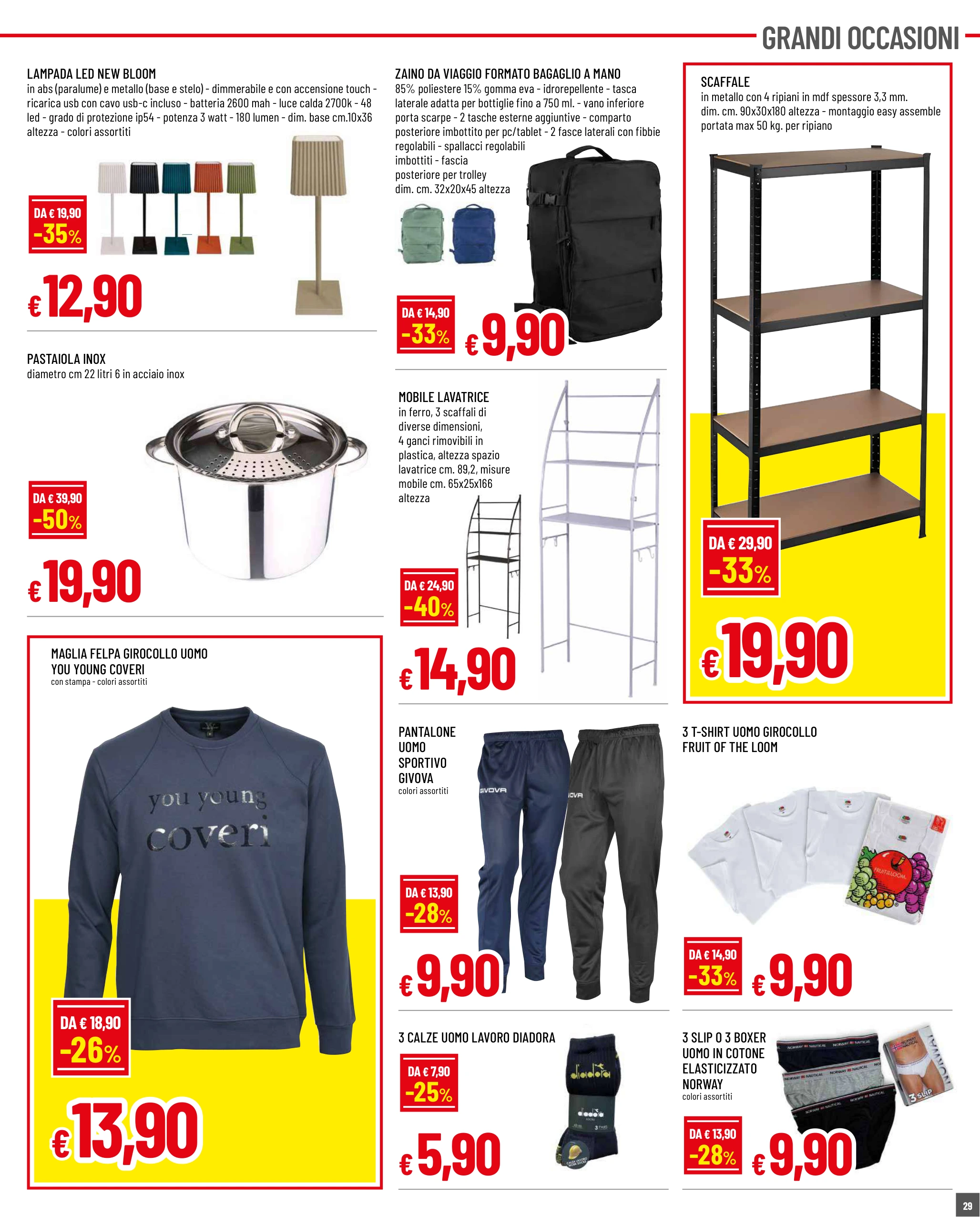 Flyer page 29