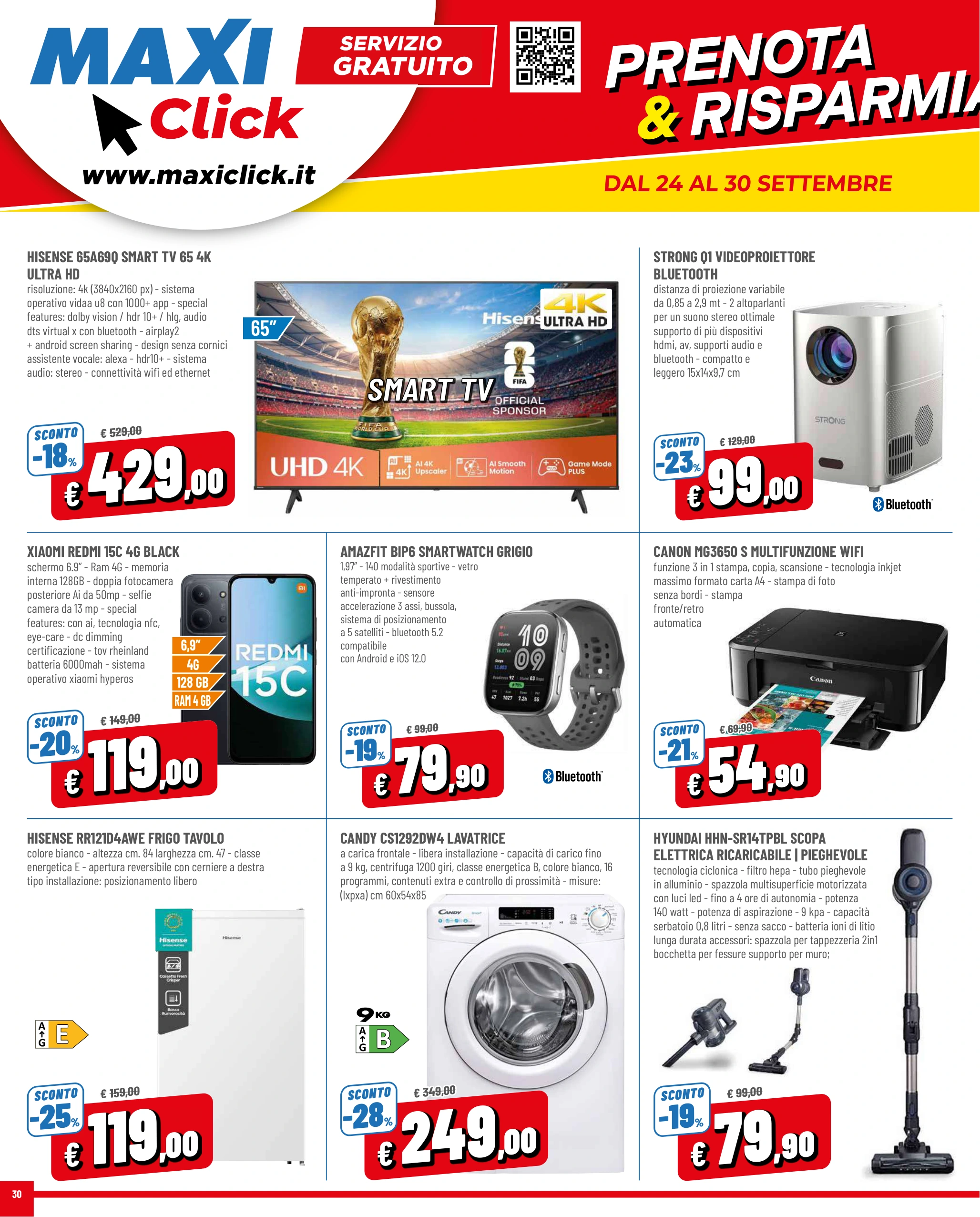 Flyer page 30