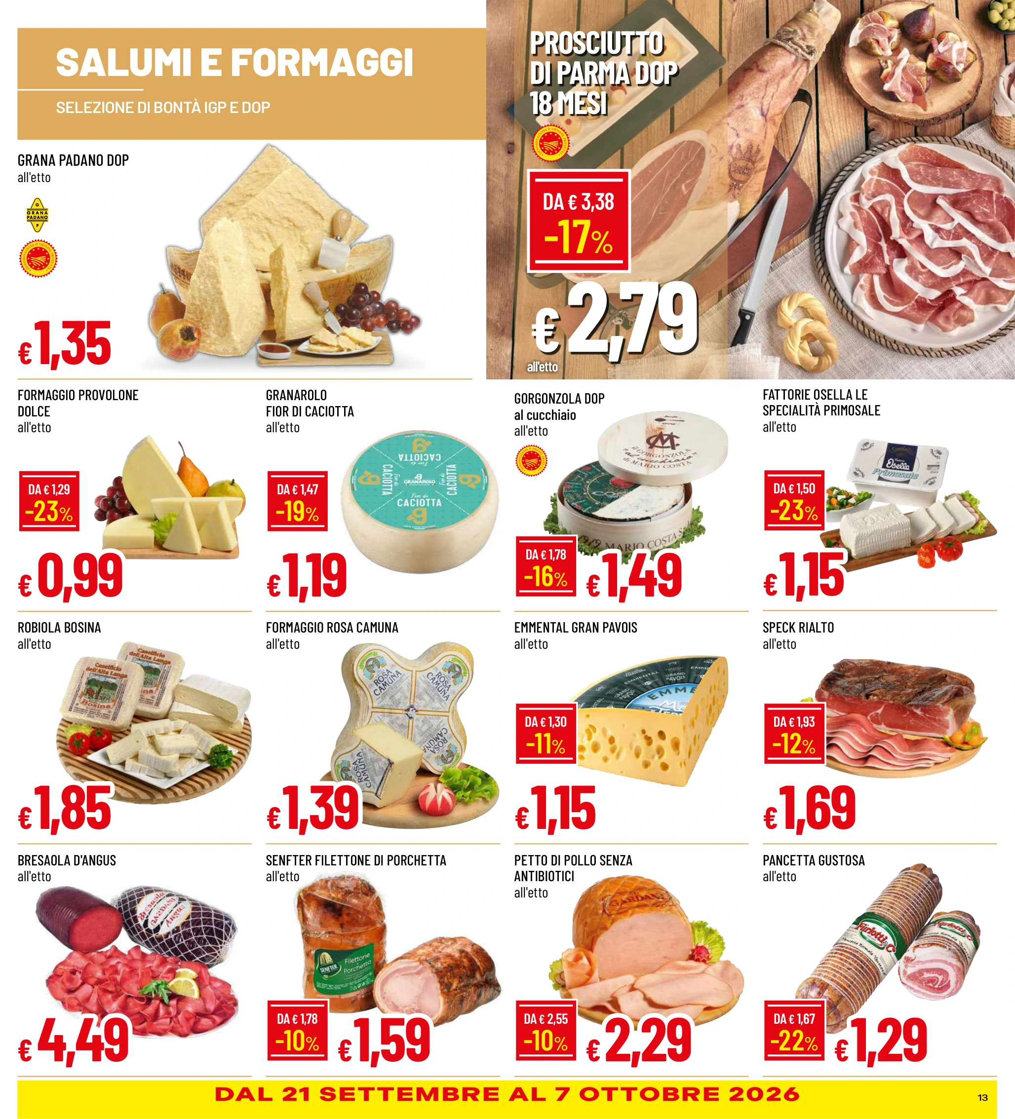 Flyer page 13