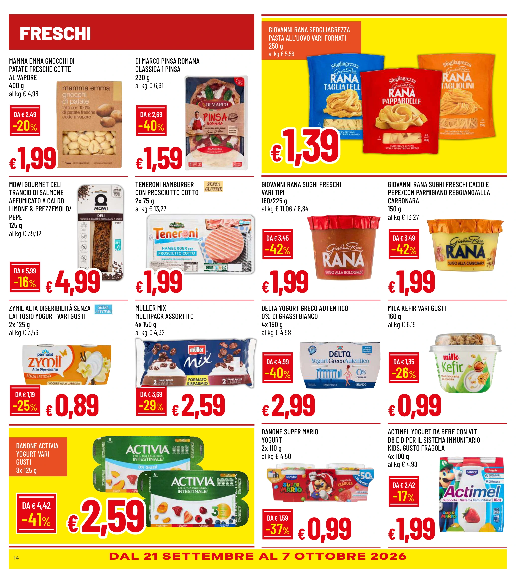 Flyer page 14