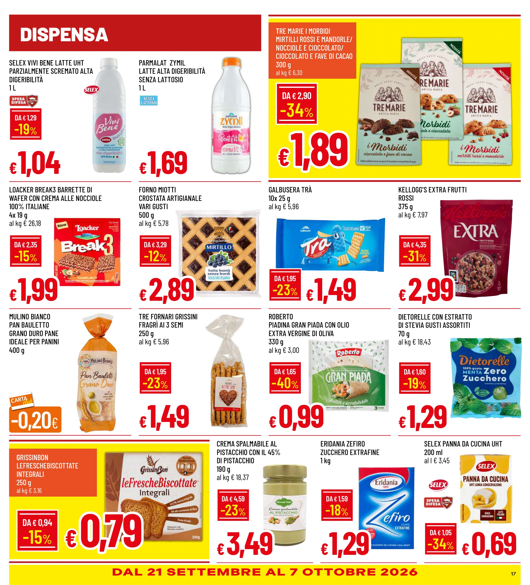 Flyer page 17