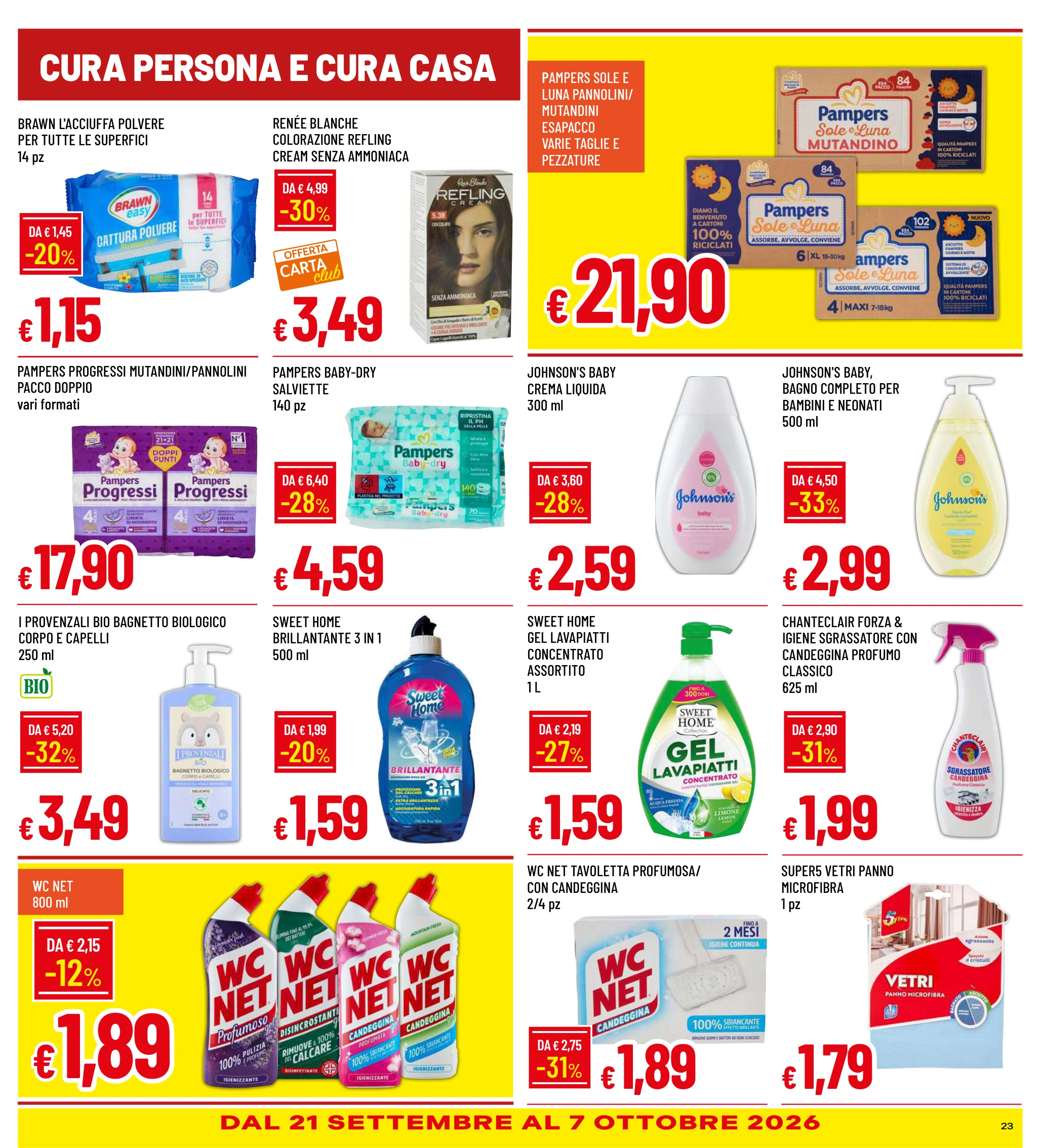 Flyer page 23