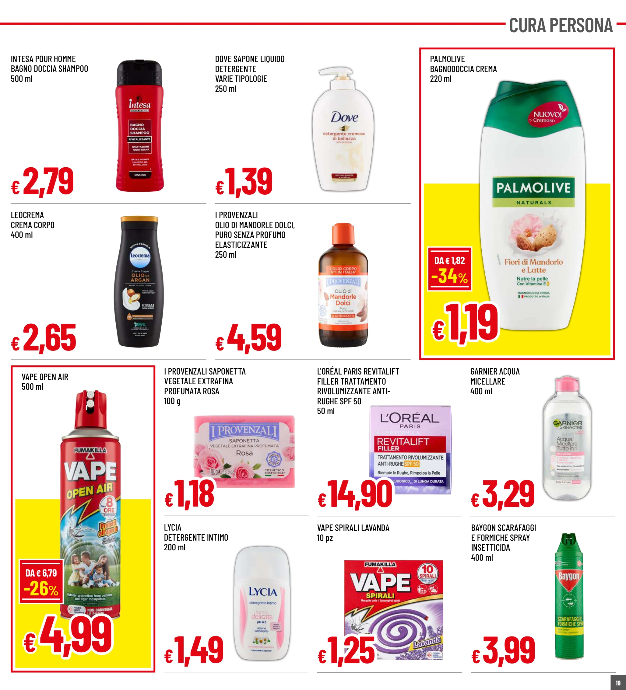 Flyer page 19