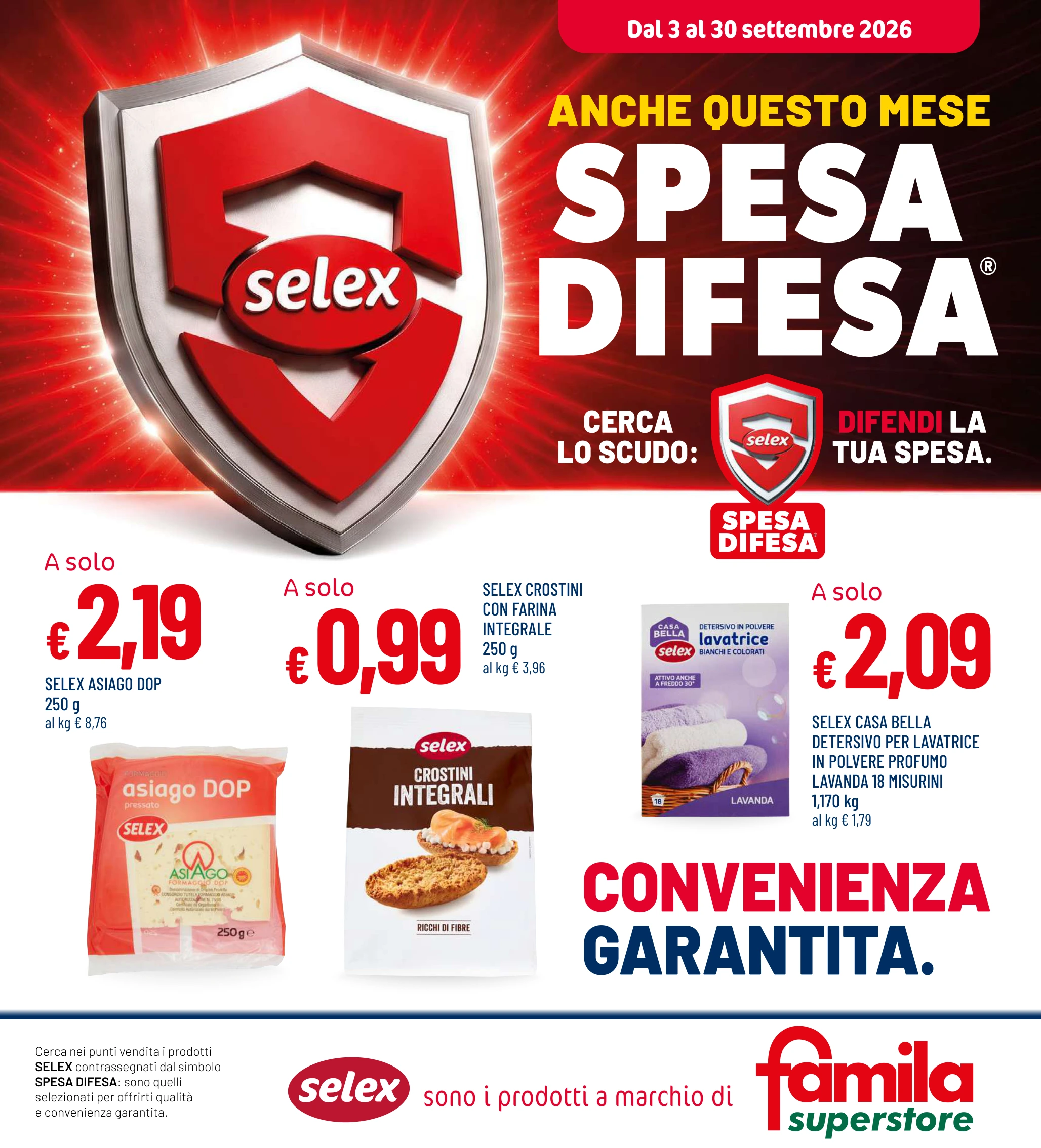 Flyer page 1