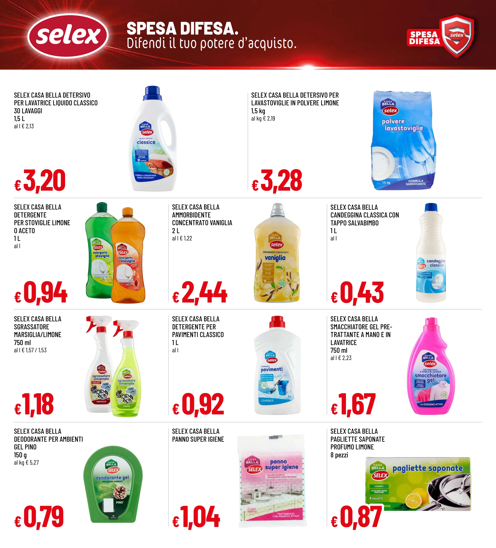 Flyer page 9