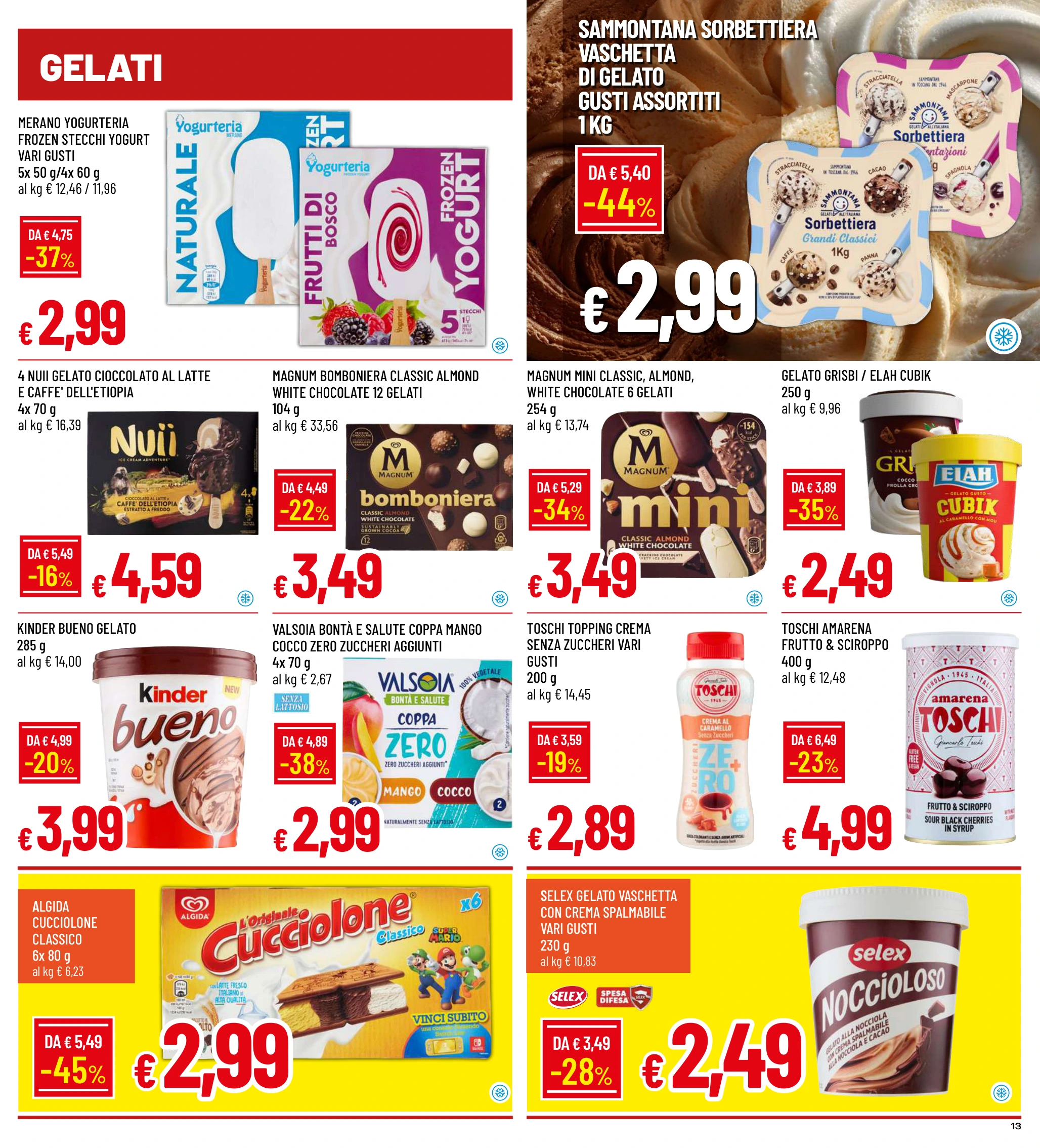 Flyer page 13