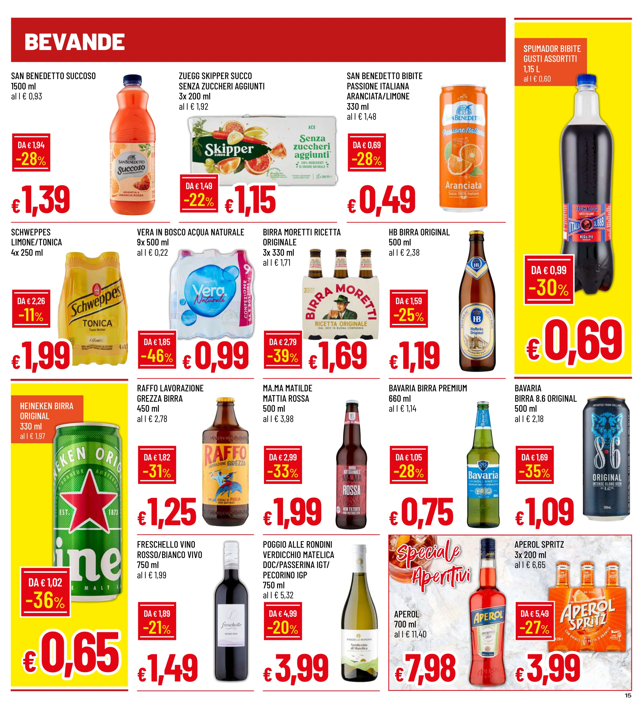 Flyer page 15