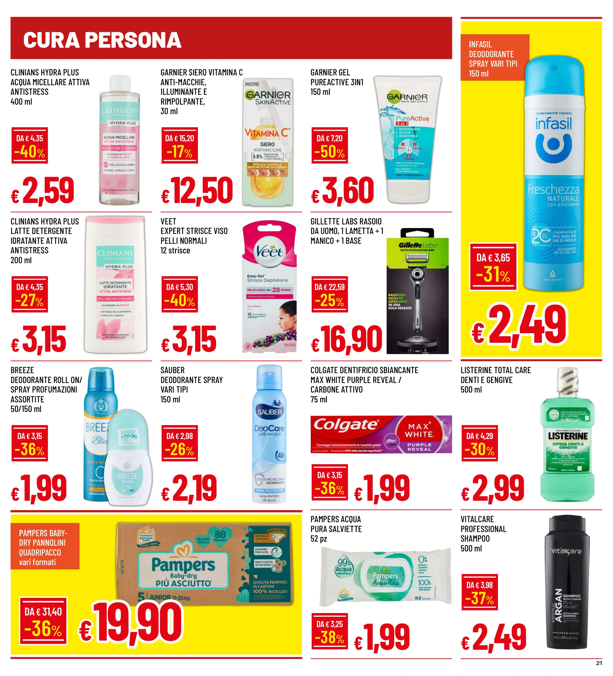 Flyer page 21