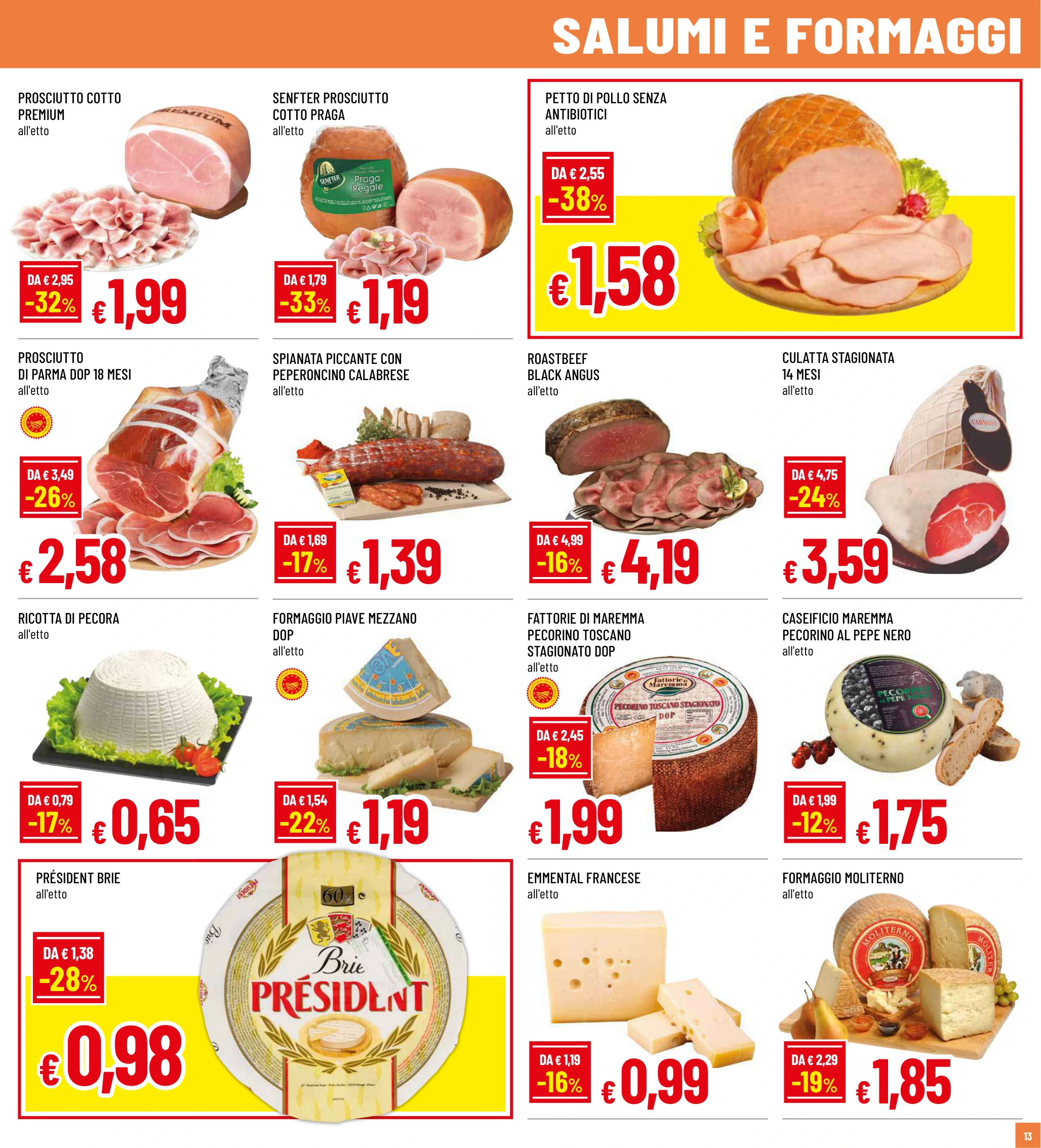 Flyer page 13