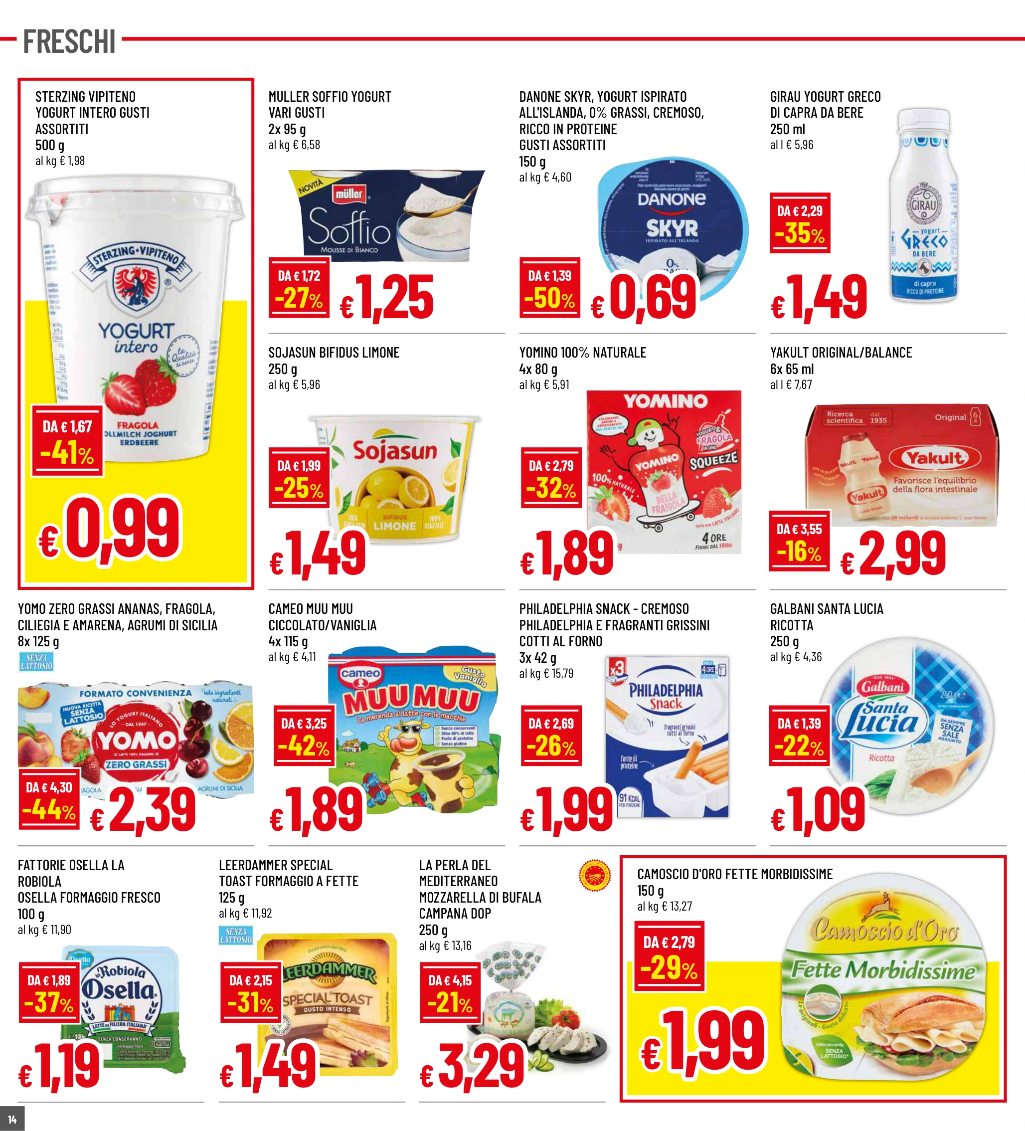 Flyer page 14