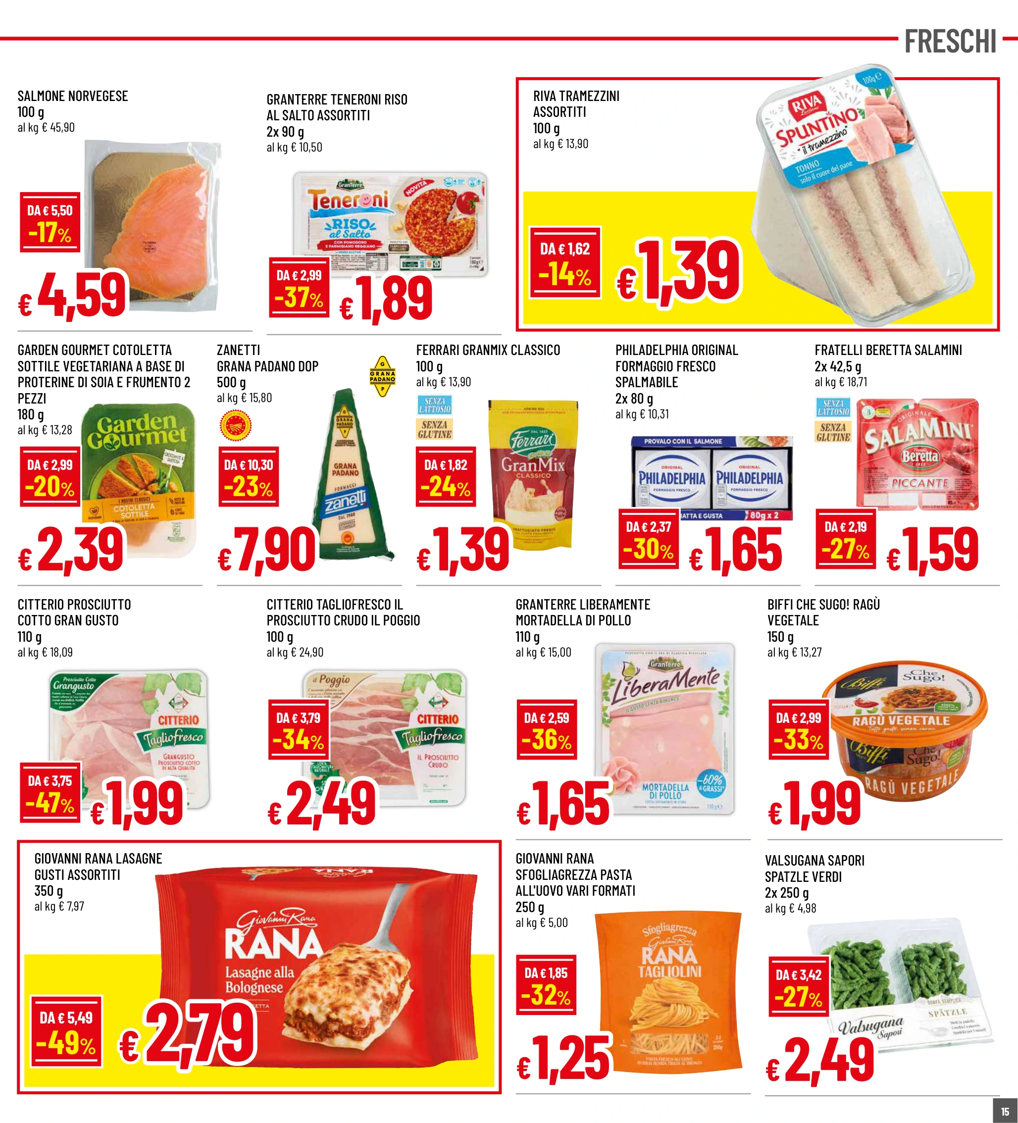 Flyer page 15