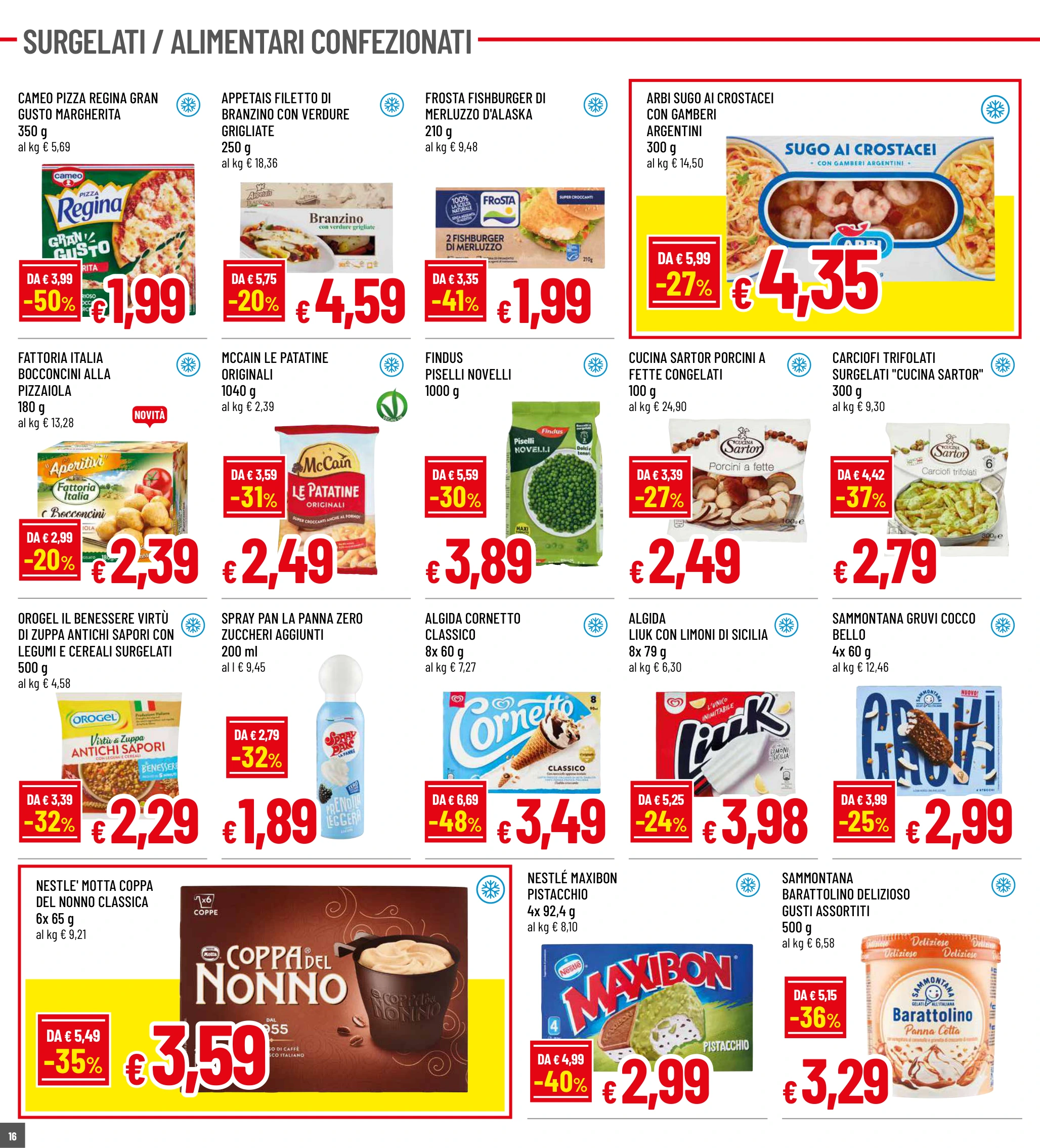 Flyer page 16