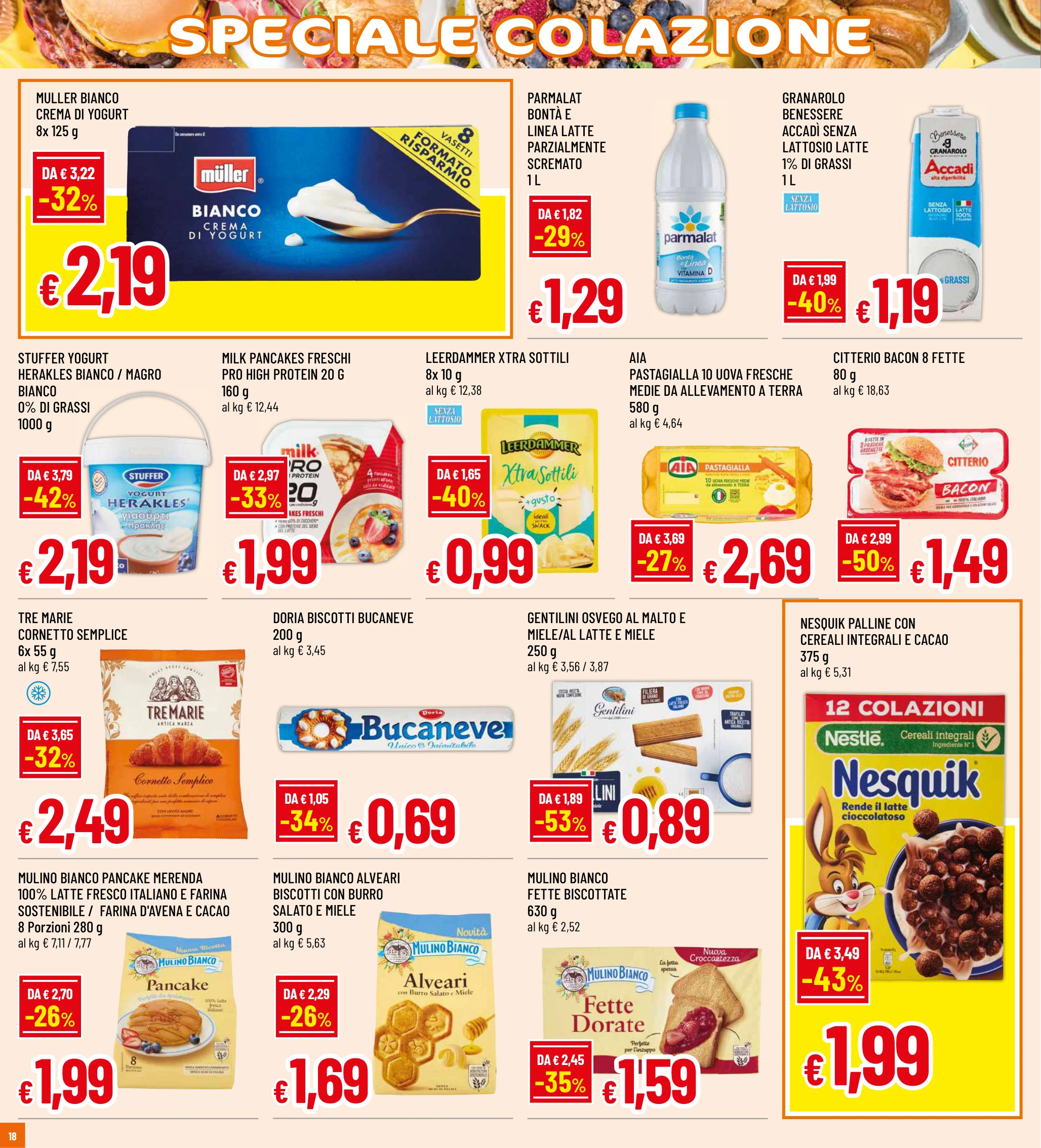 Flyer page 18