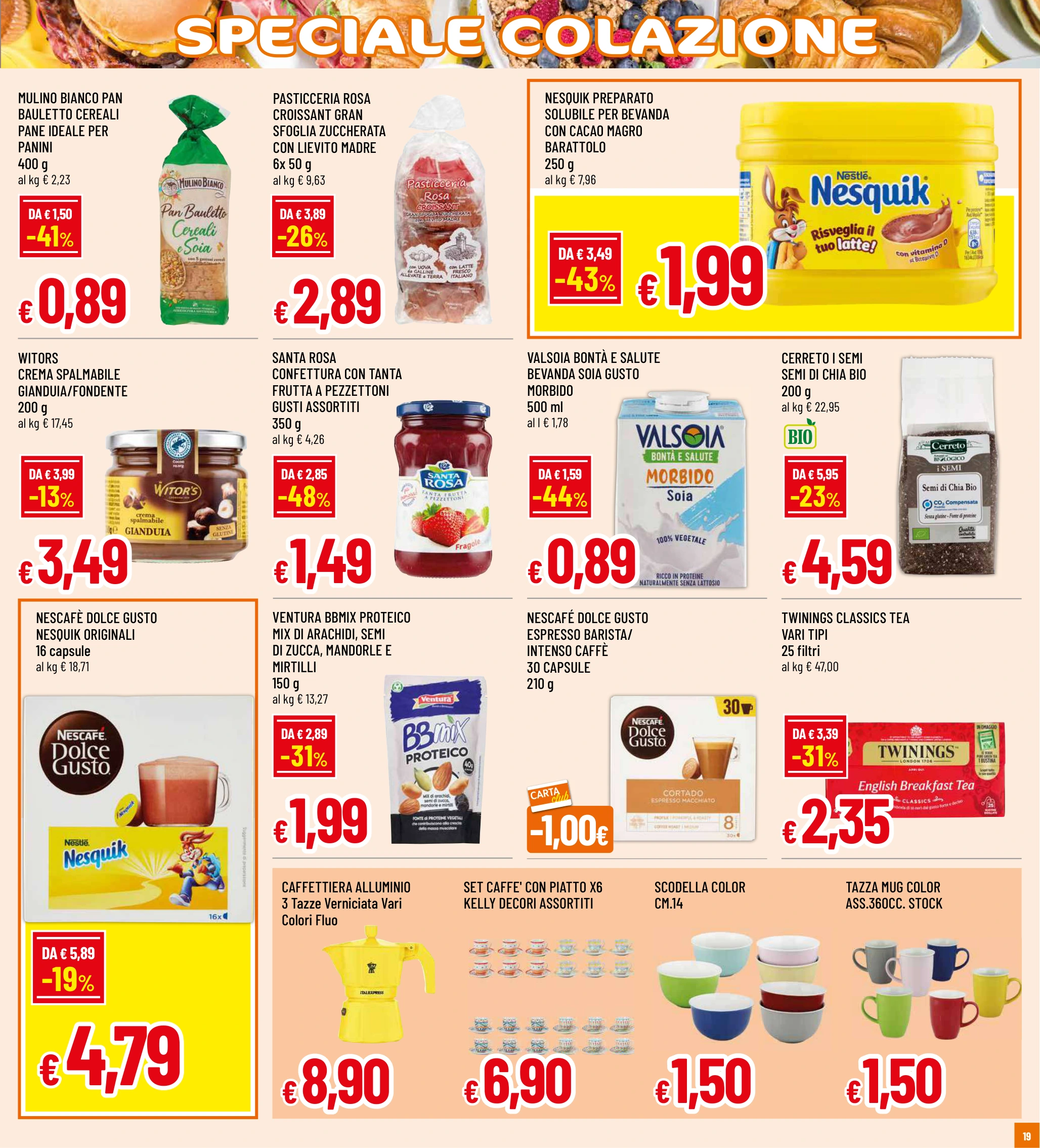 Flyer page 19