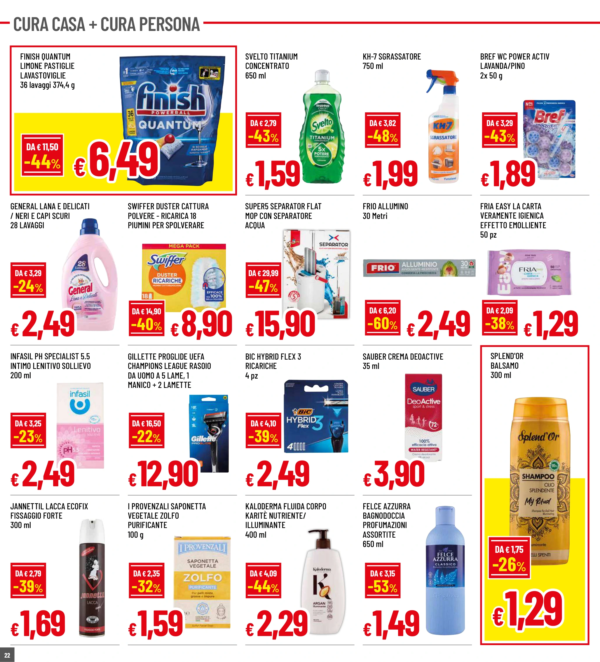 Flyer page 22