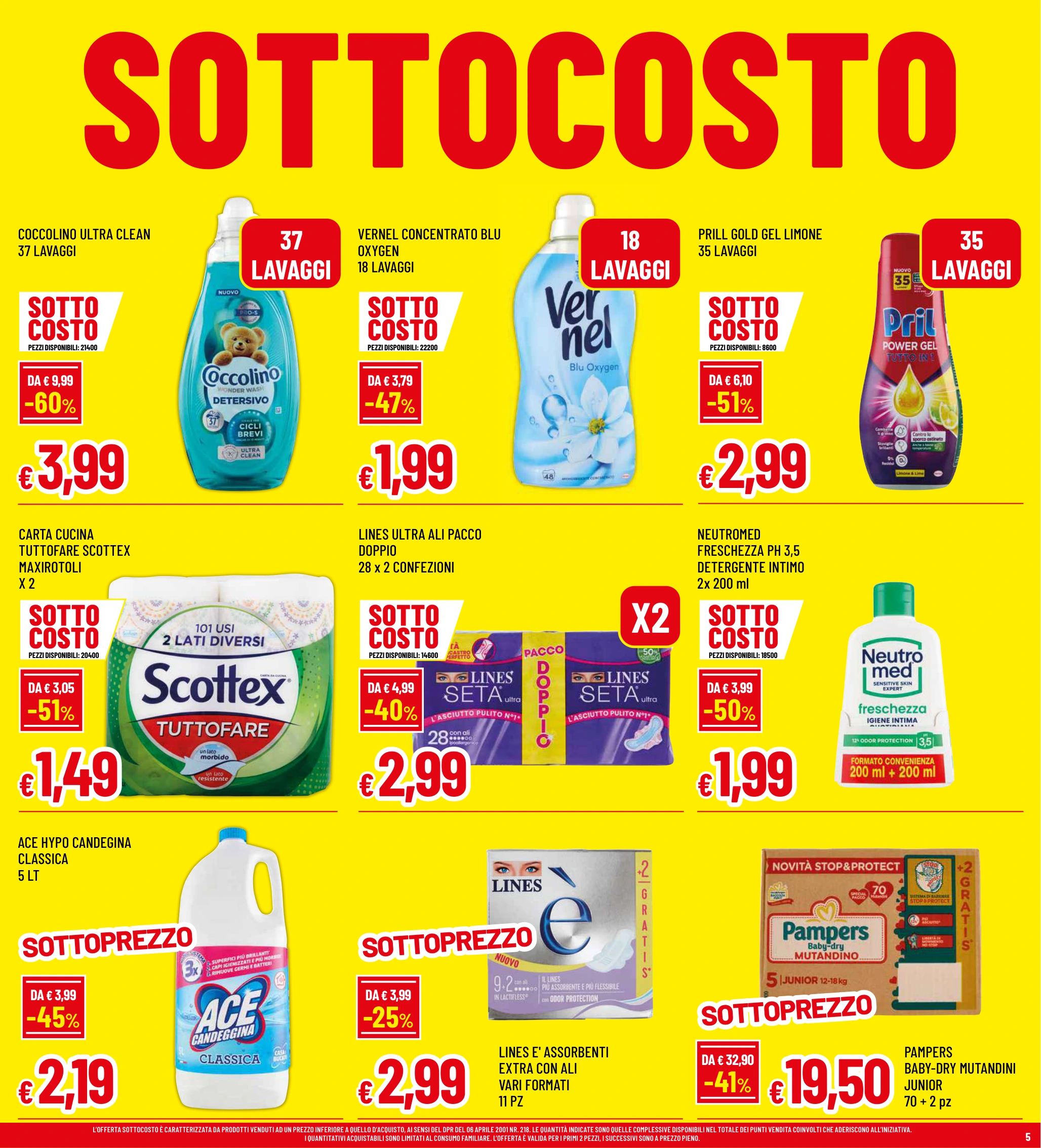 Flyer page 5