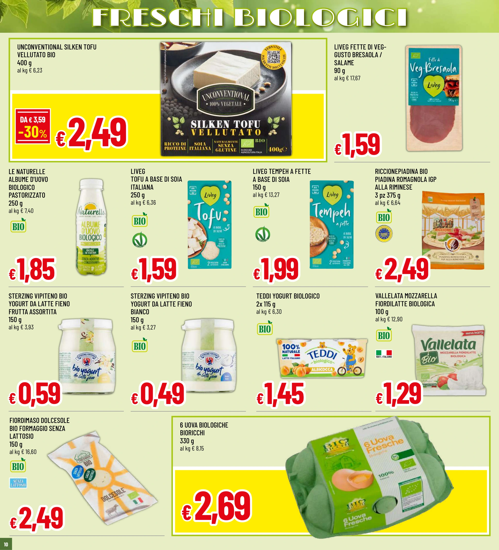 Flyer page 10