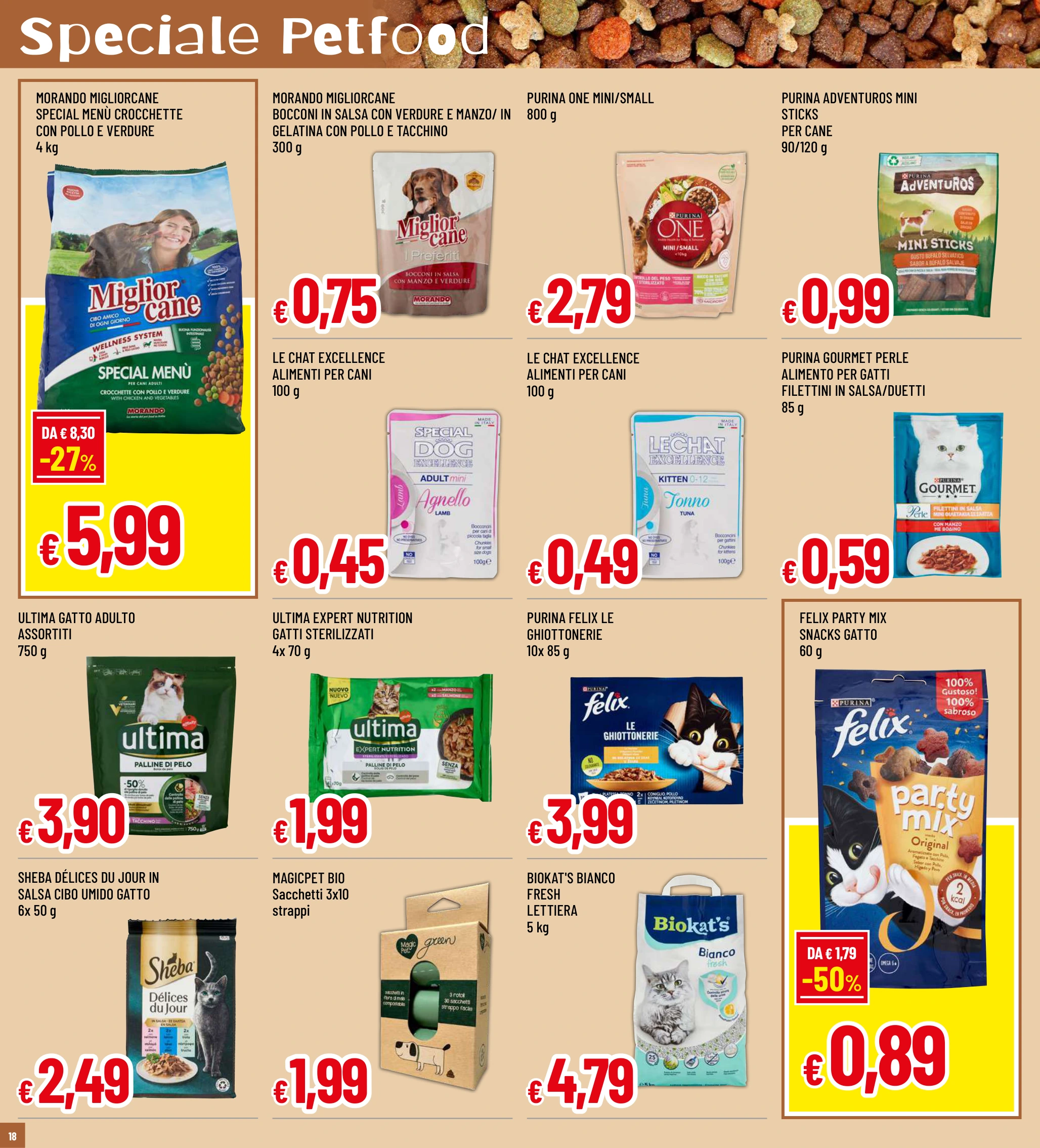 Flyer page 18