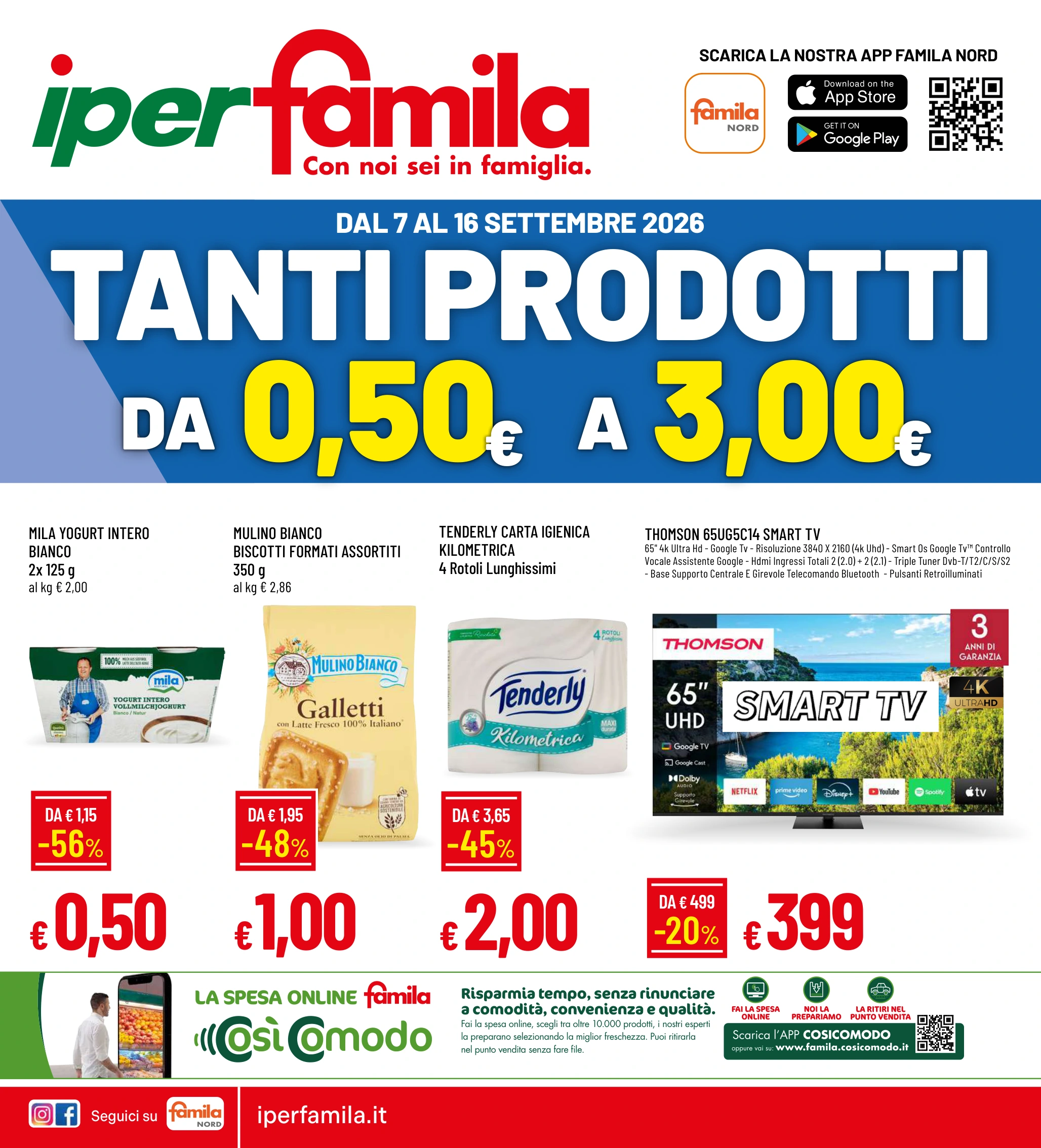 Flyer page 1