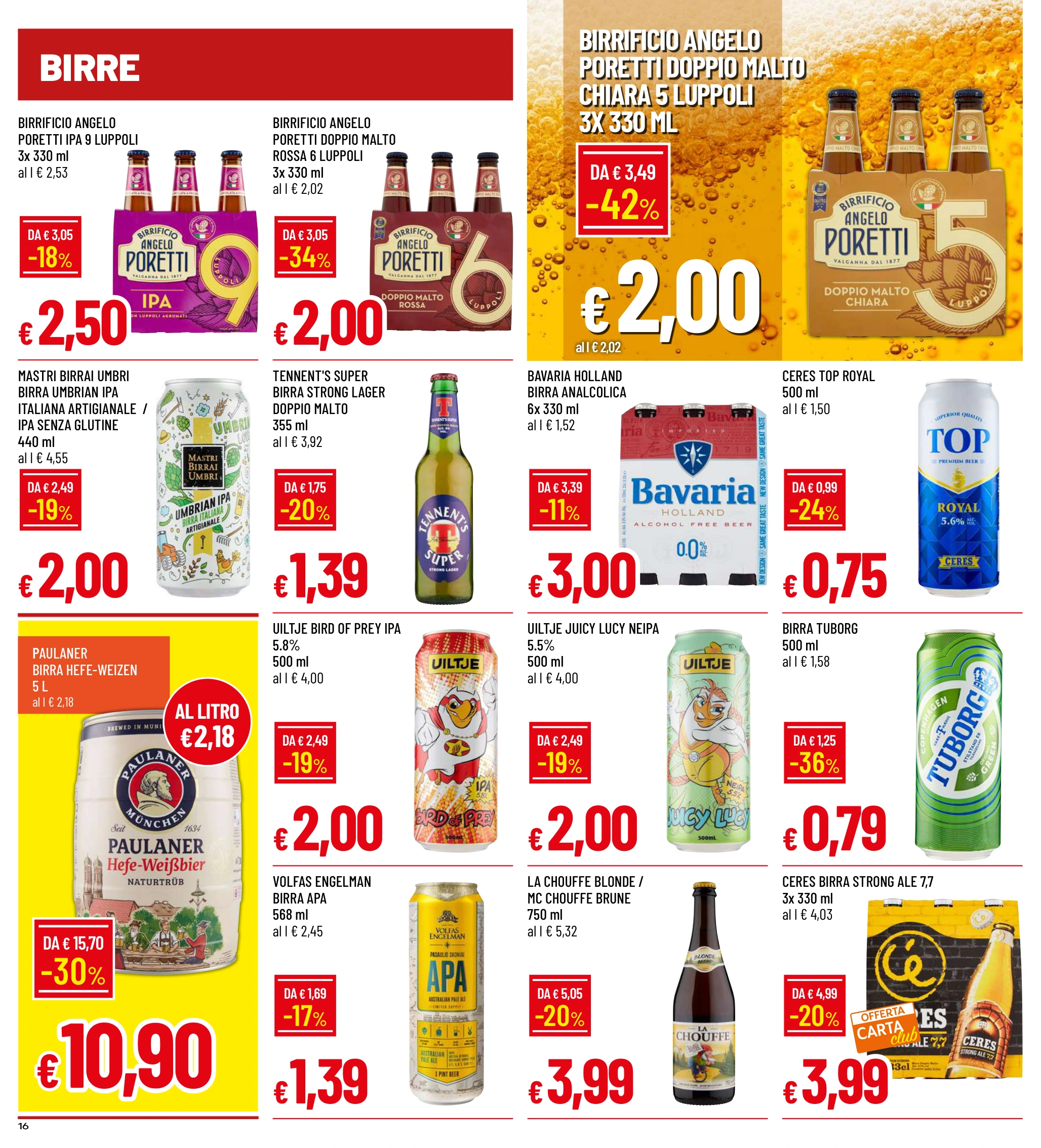 Flyer page 16