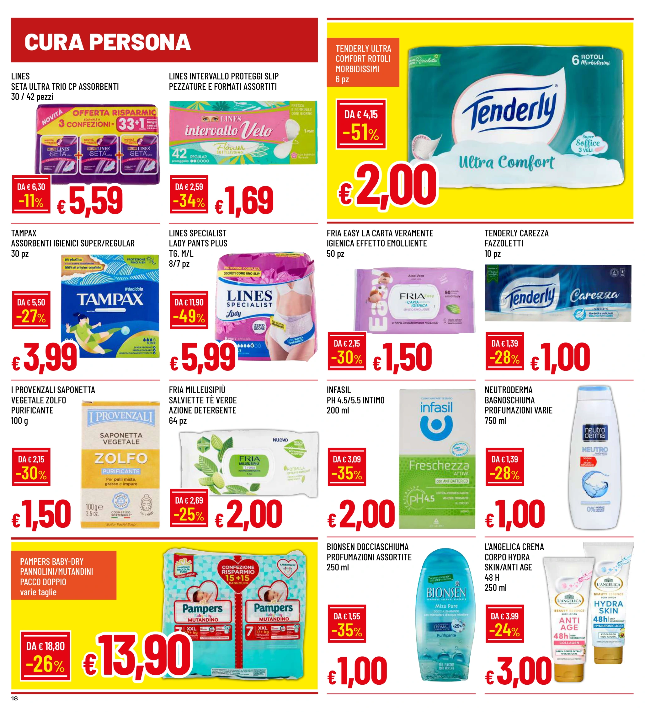 Flyer page 18