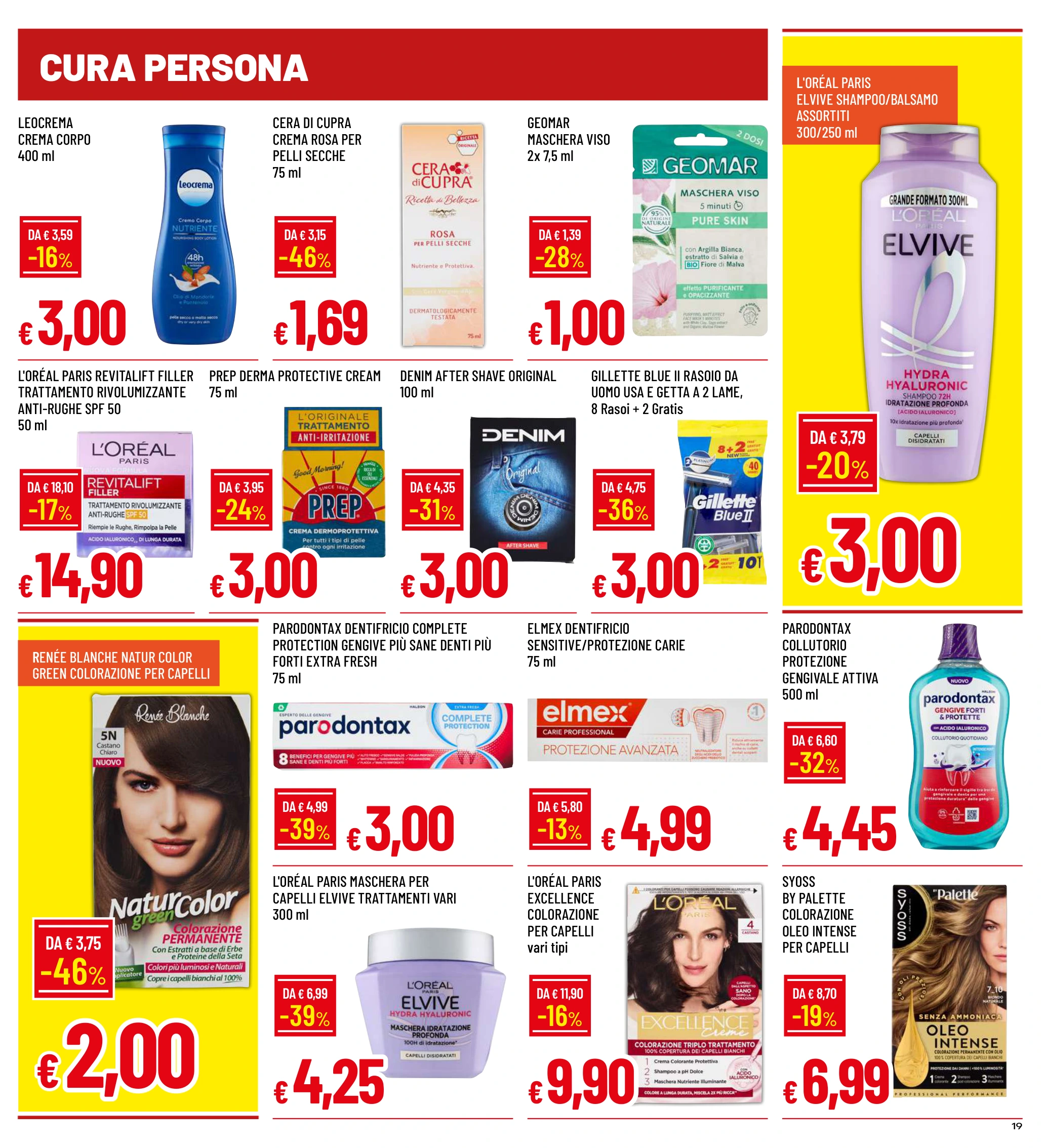 Flyer page 19