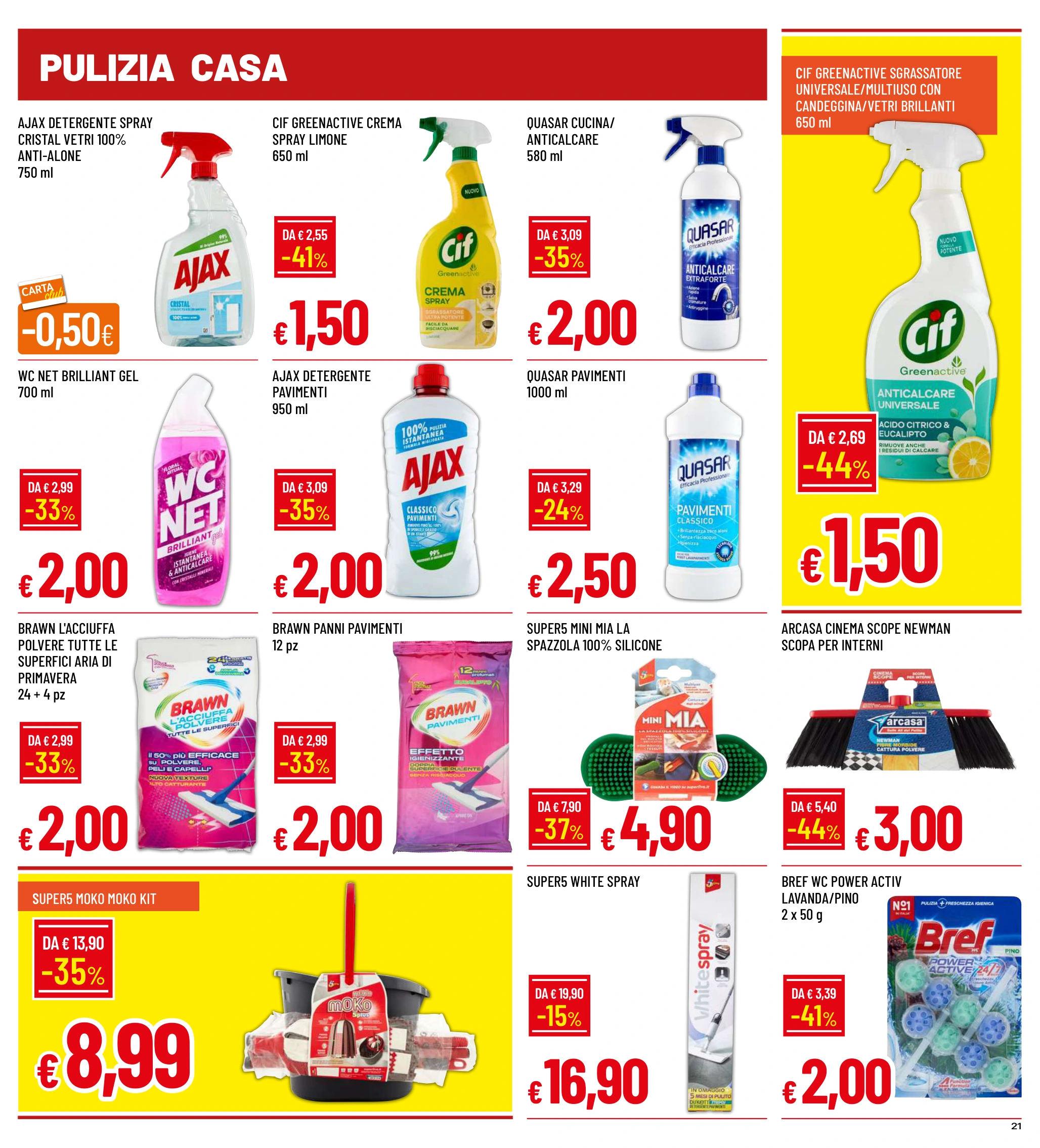 Flyer page 21