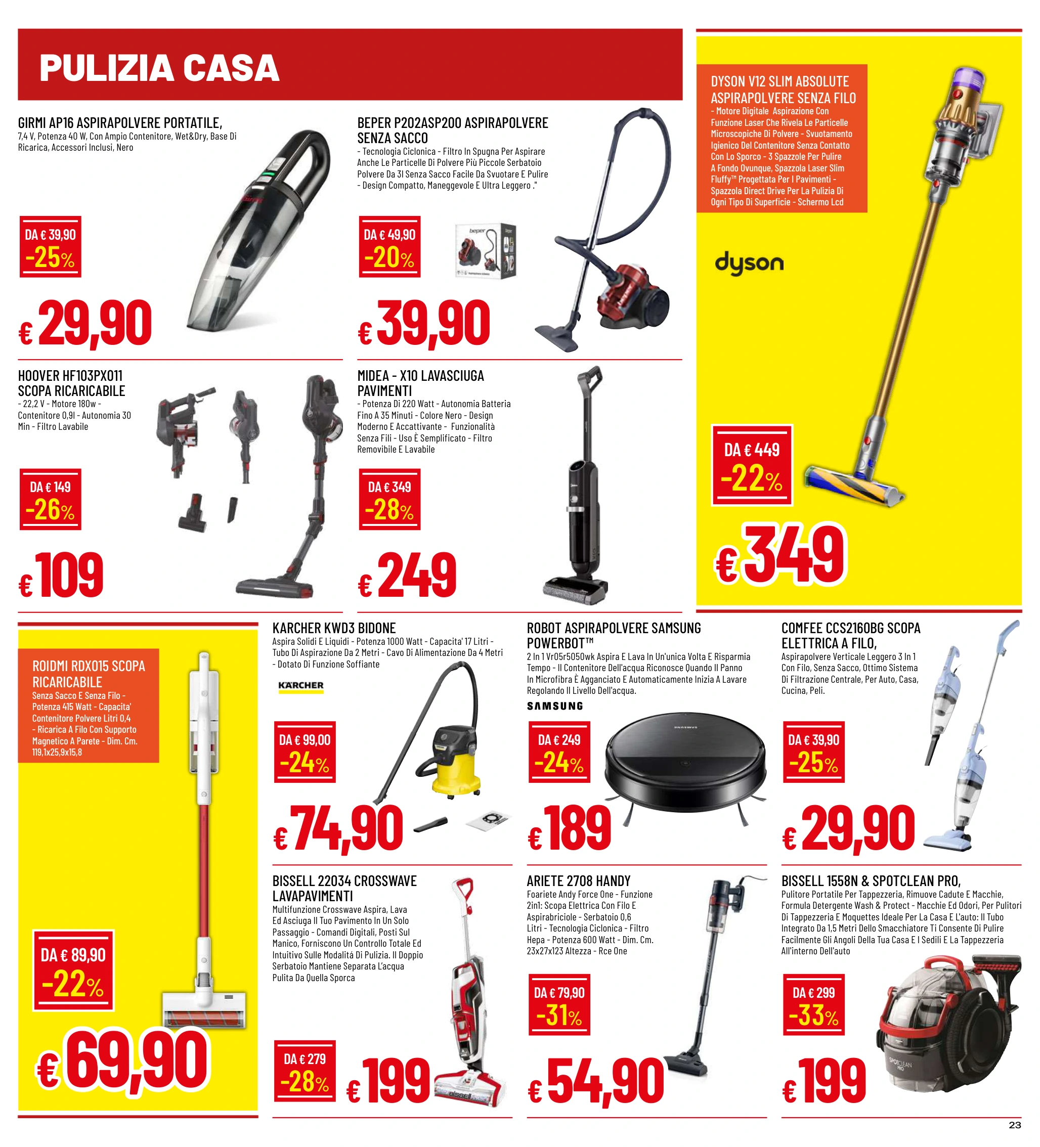 Flyer page 23