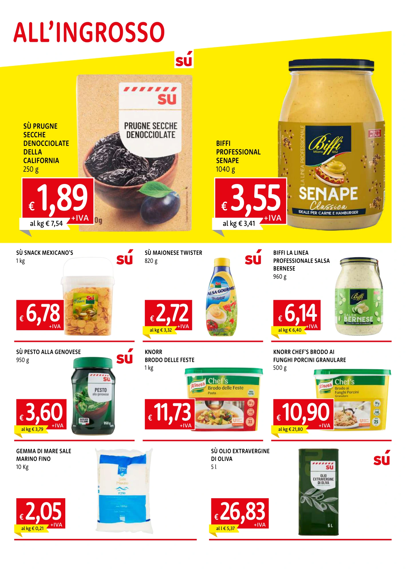 Flyer page 5