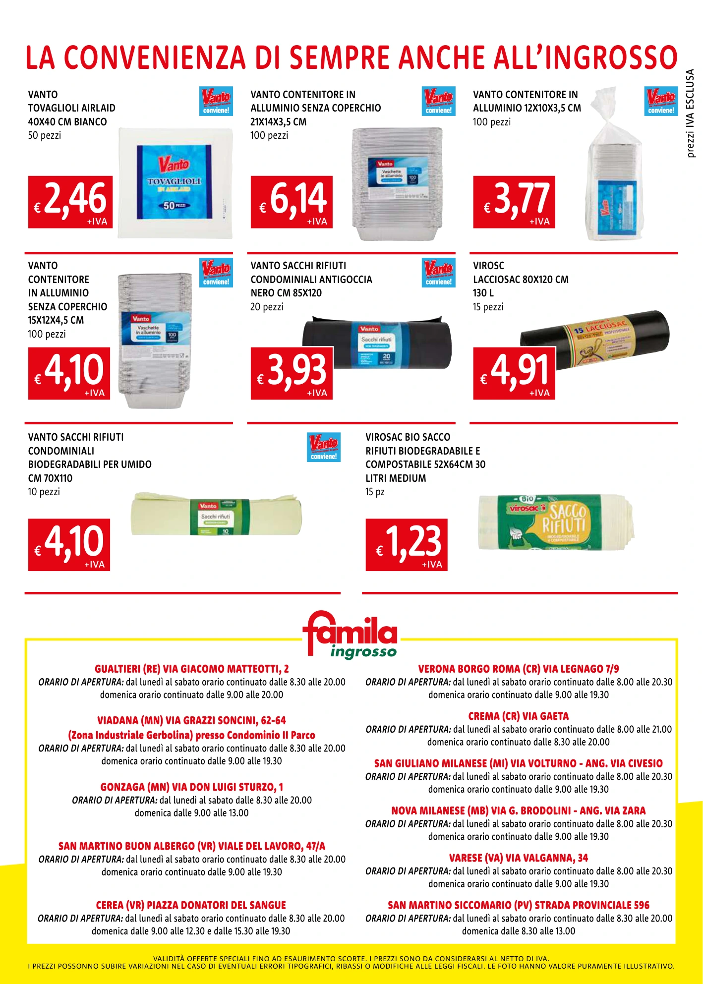 Flyer page 8
