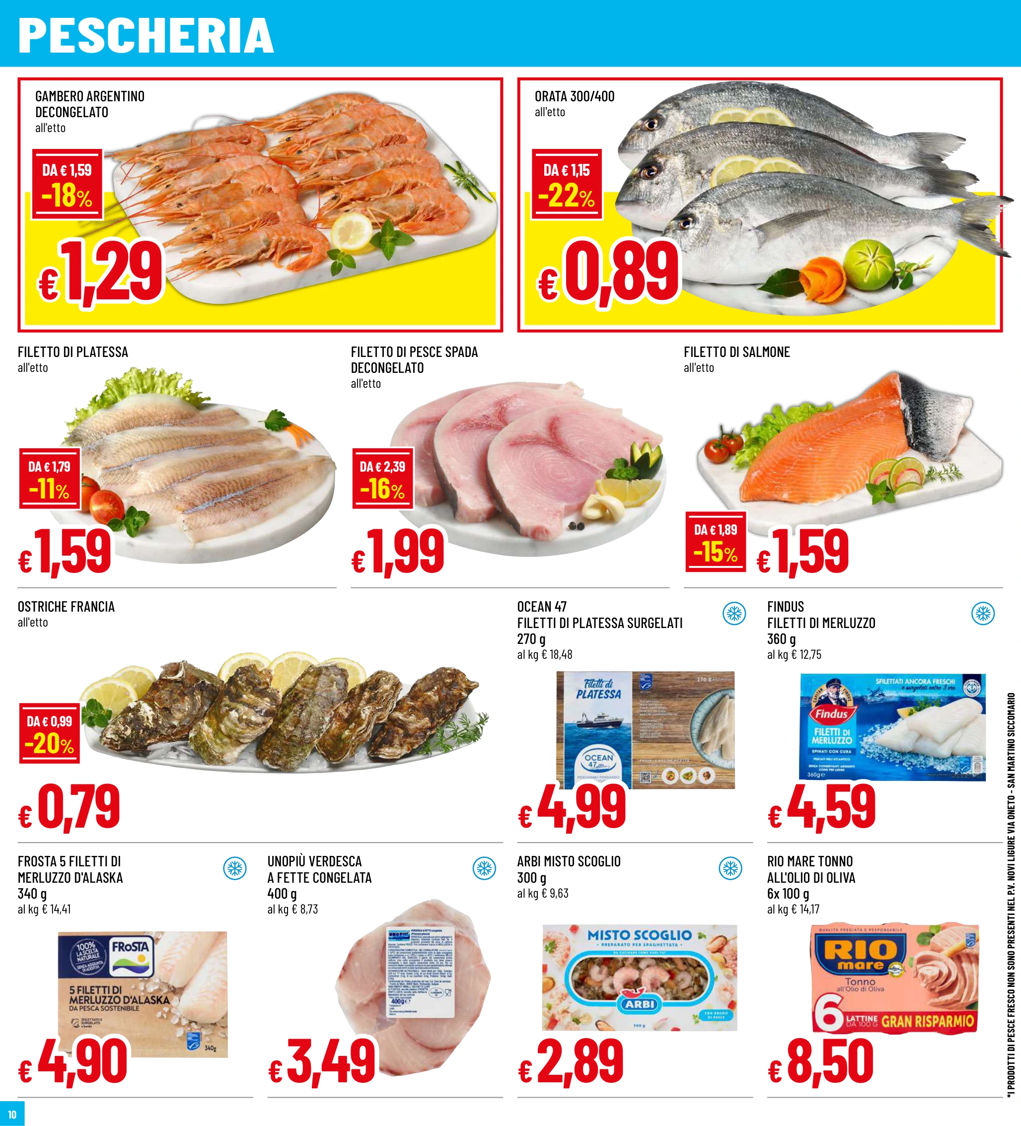 Flyer page 10
