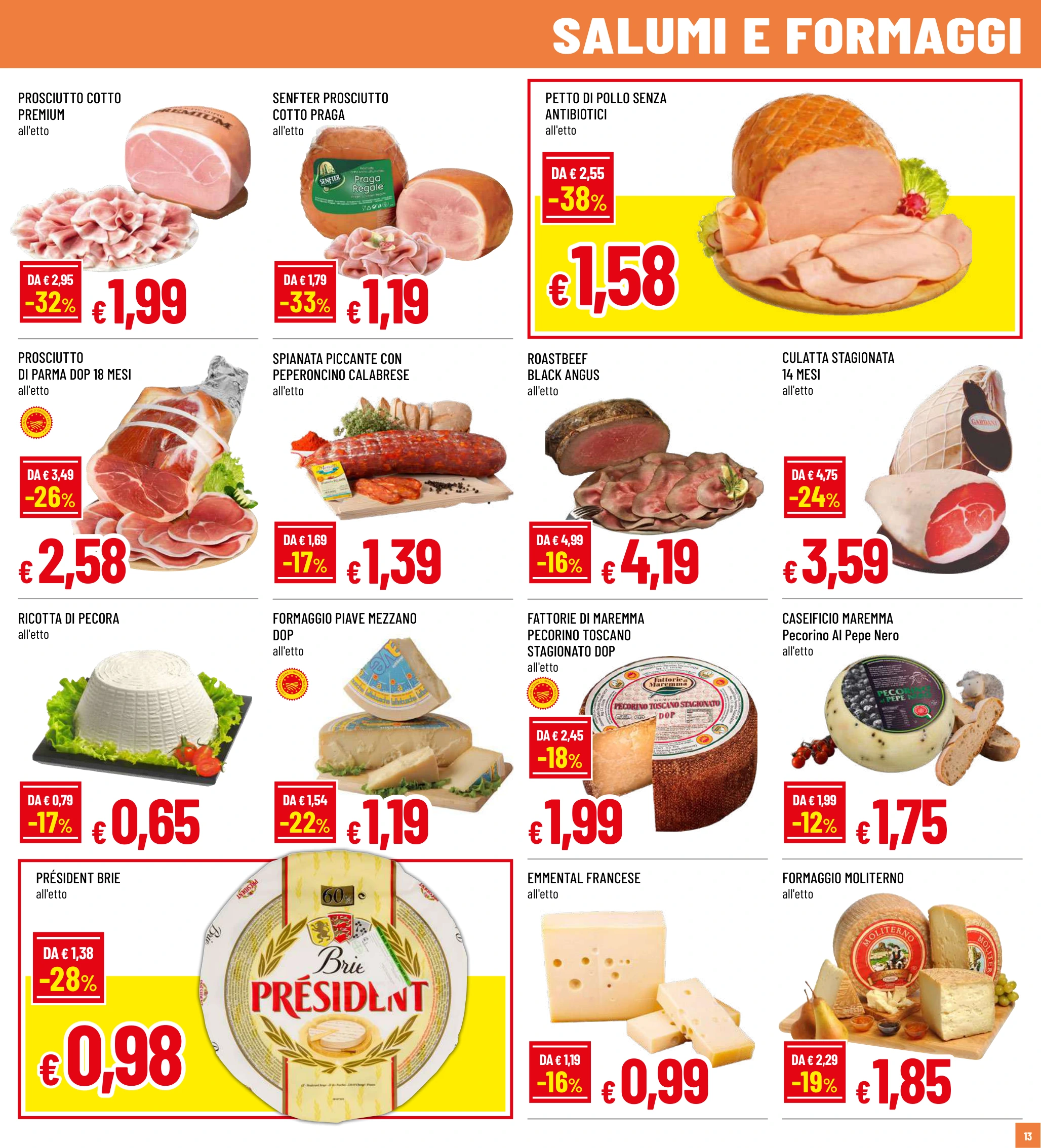 Flyer page 13