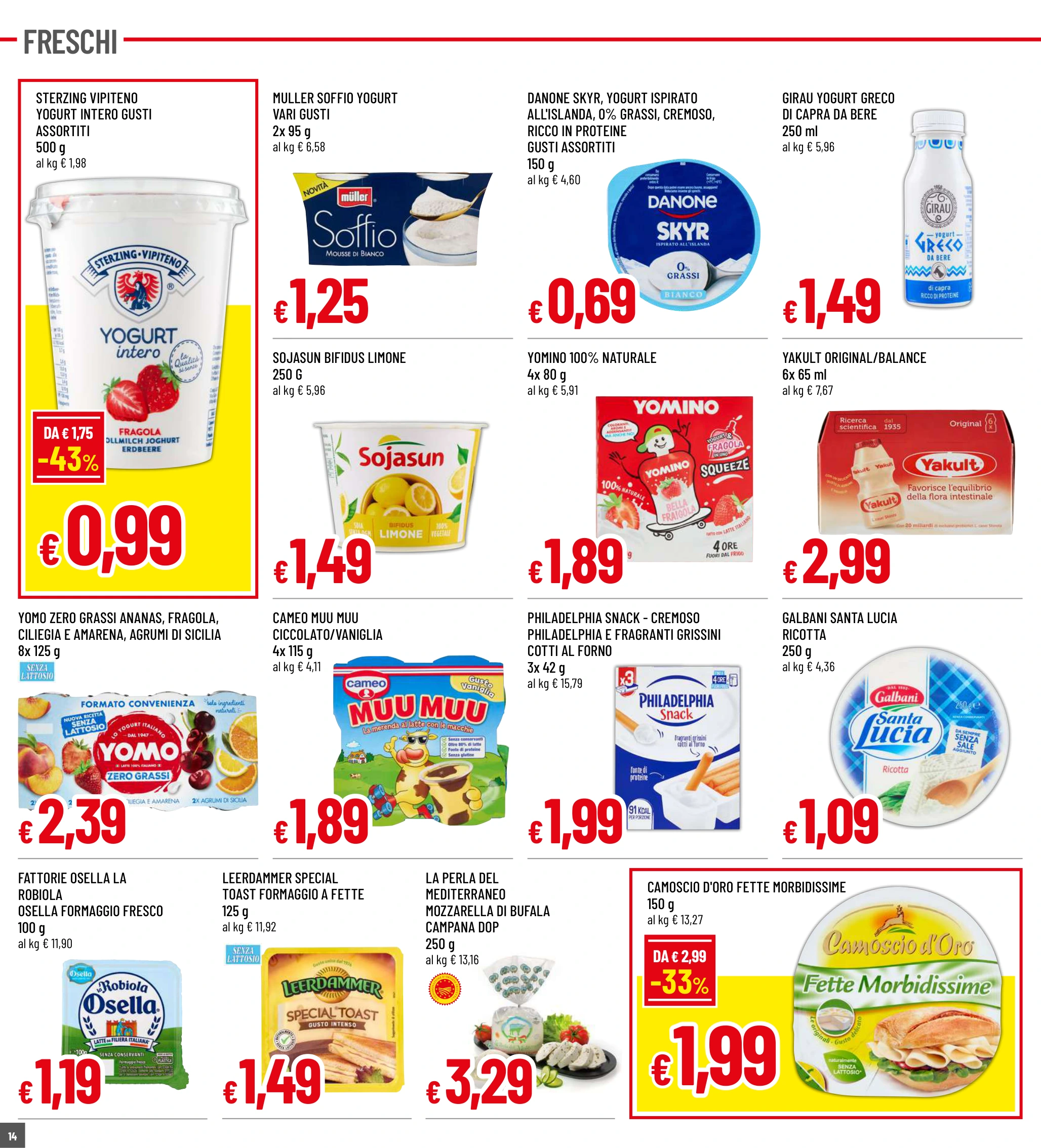 Flyer page 14