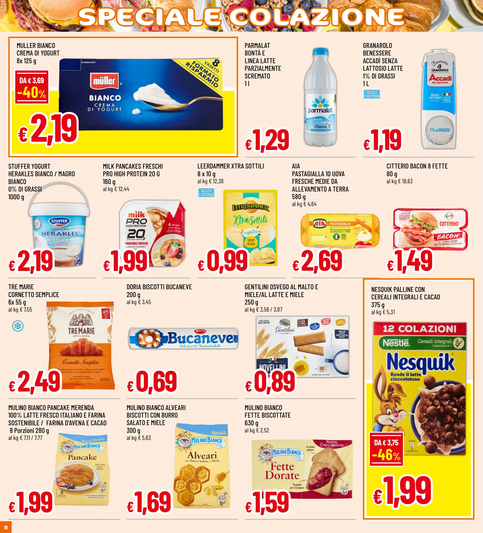 Flyer page 18