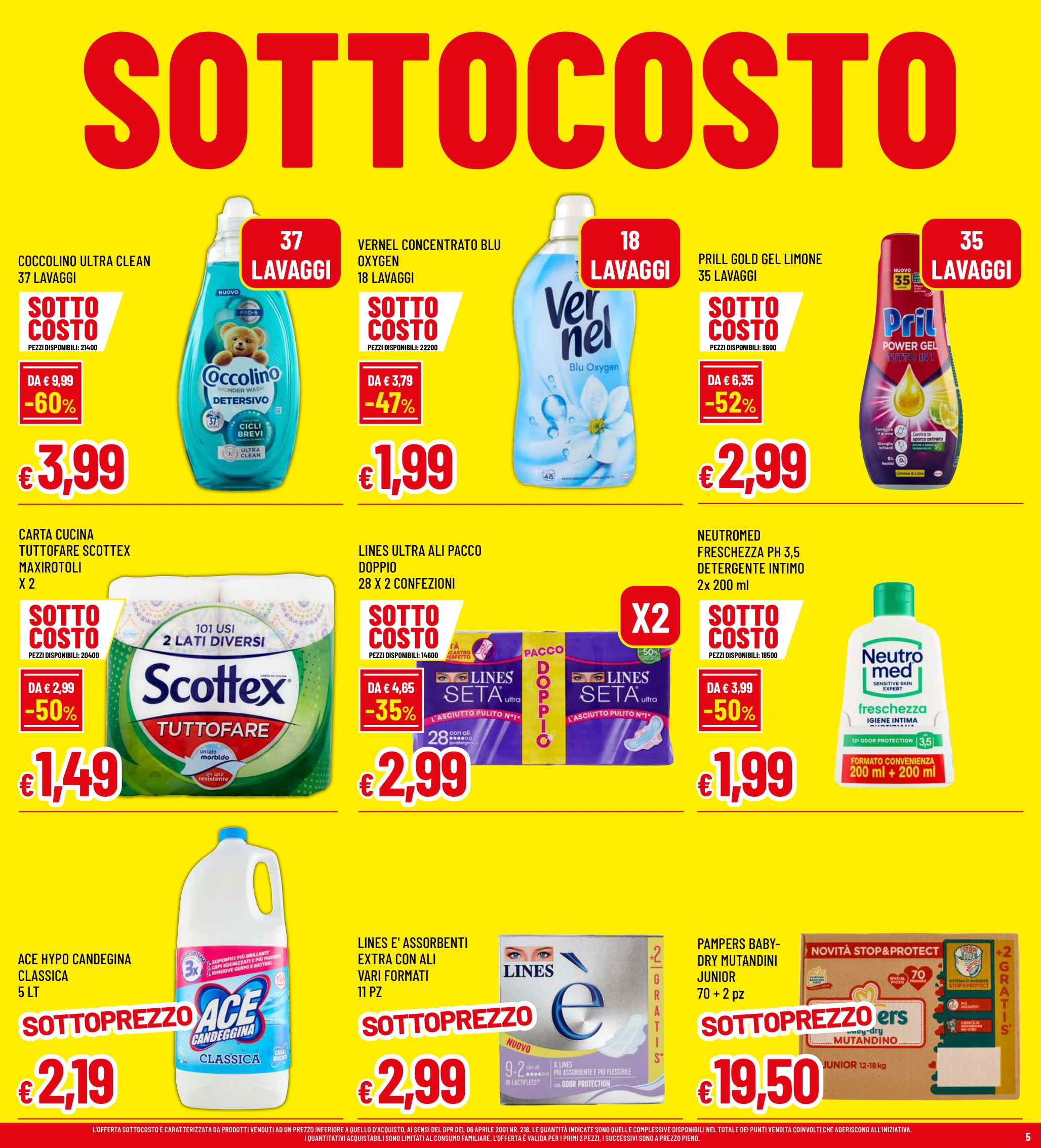Flyer page 5