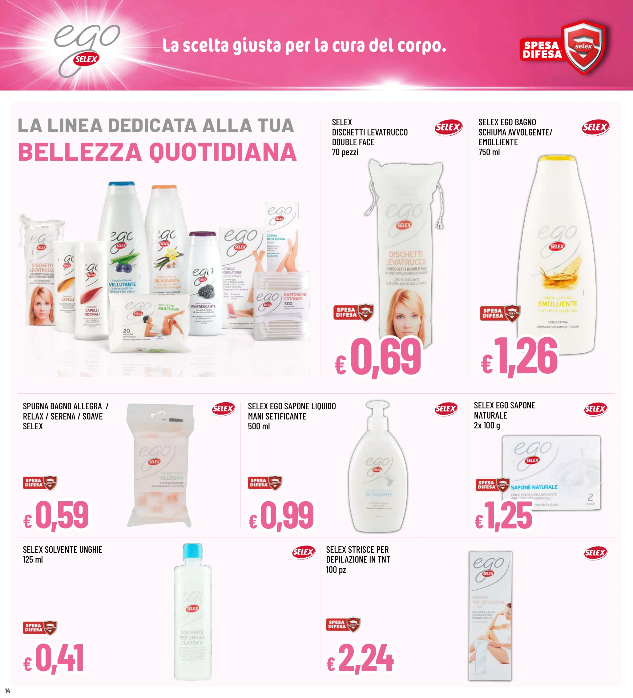 Flyer page 14