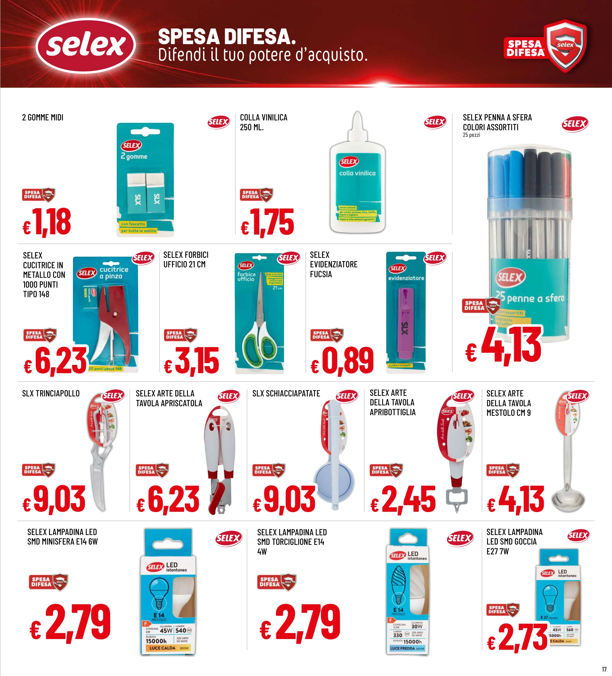 Flyer page 17