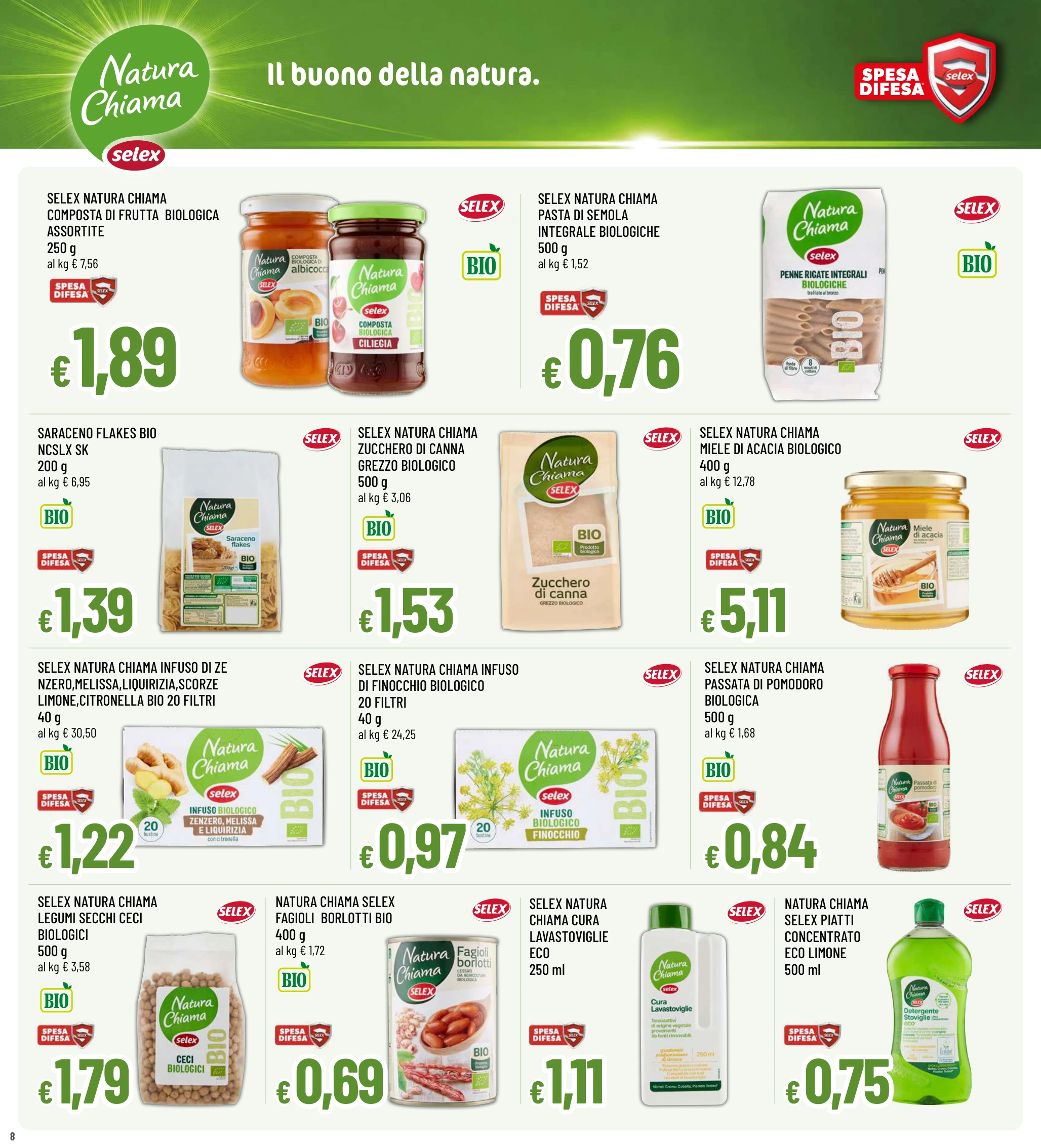Flyer page 8