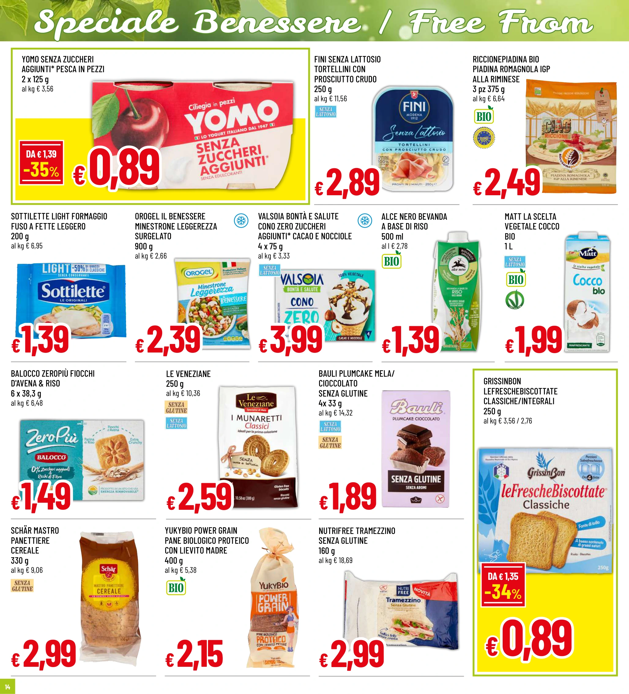 Flyer page 14