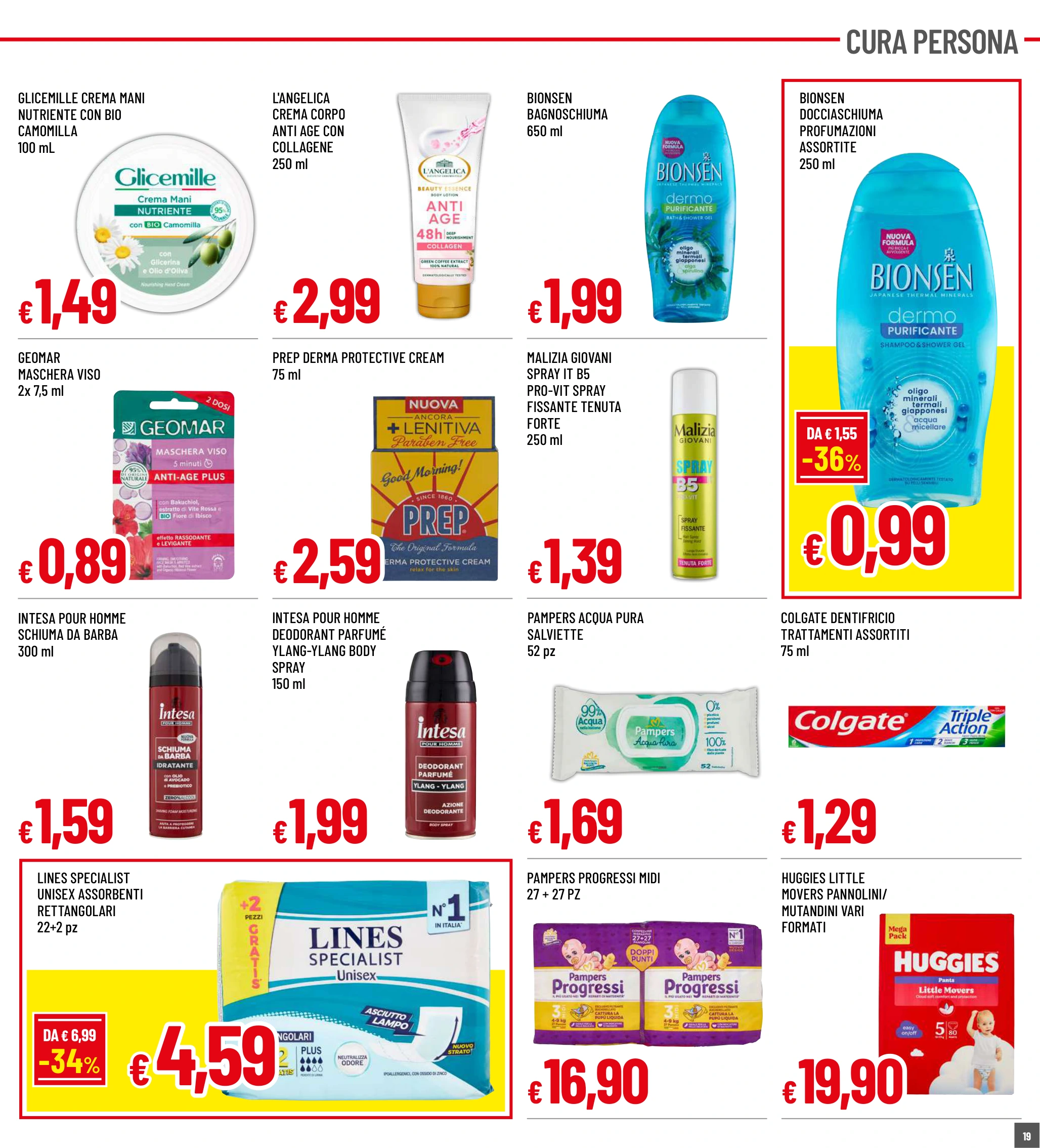 Flyer page 19