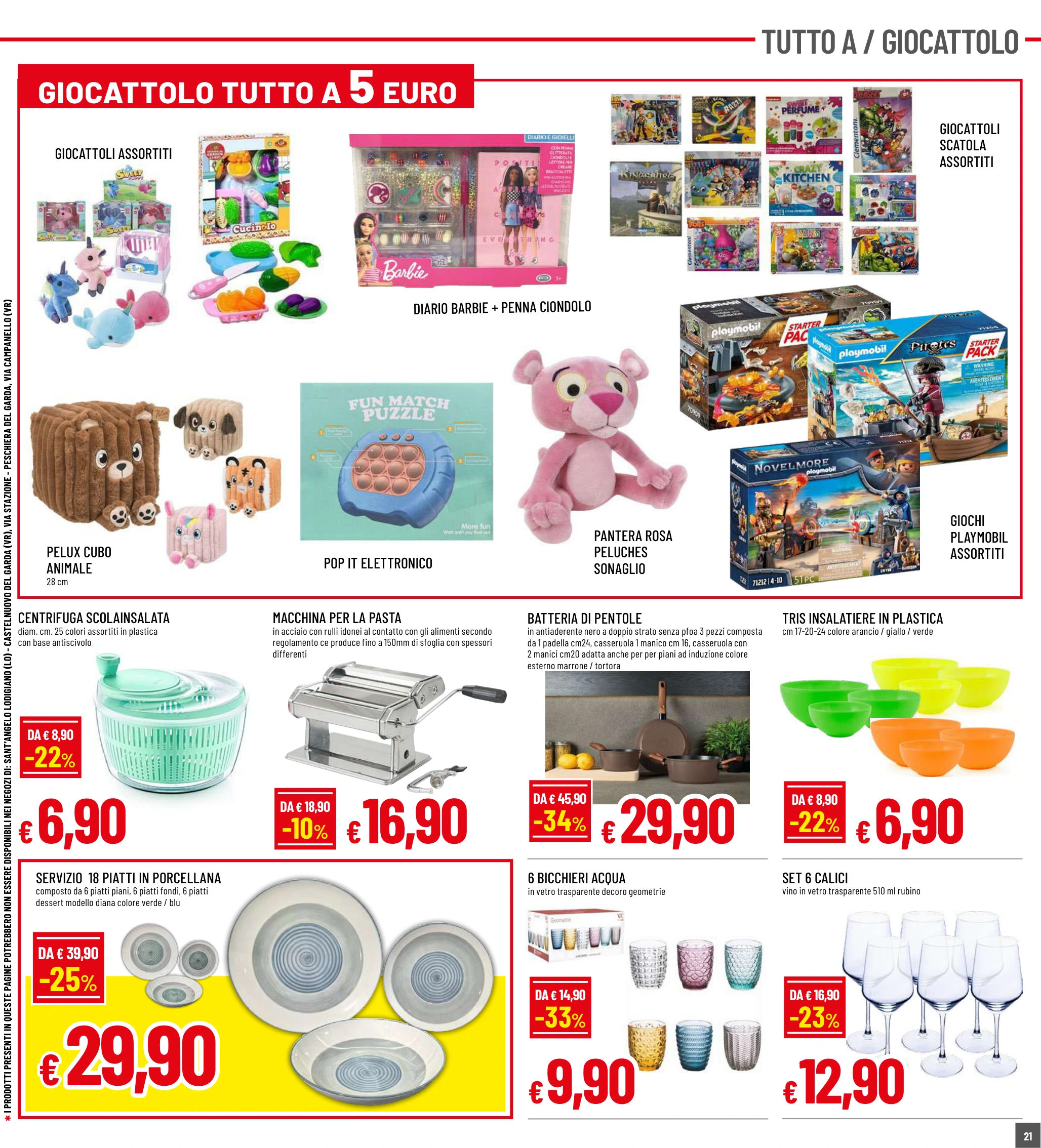 Flyer page 21