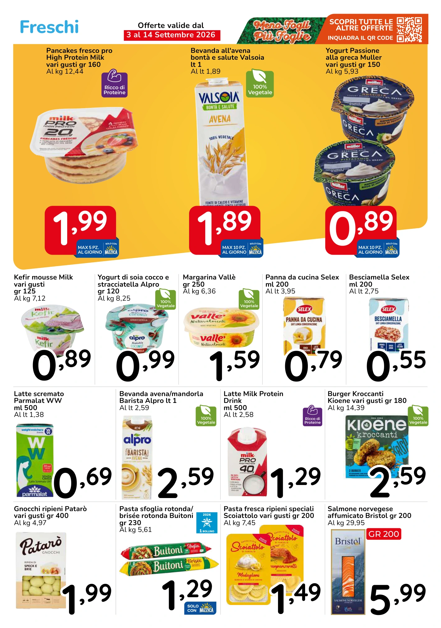 Flyer page 18